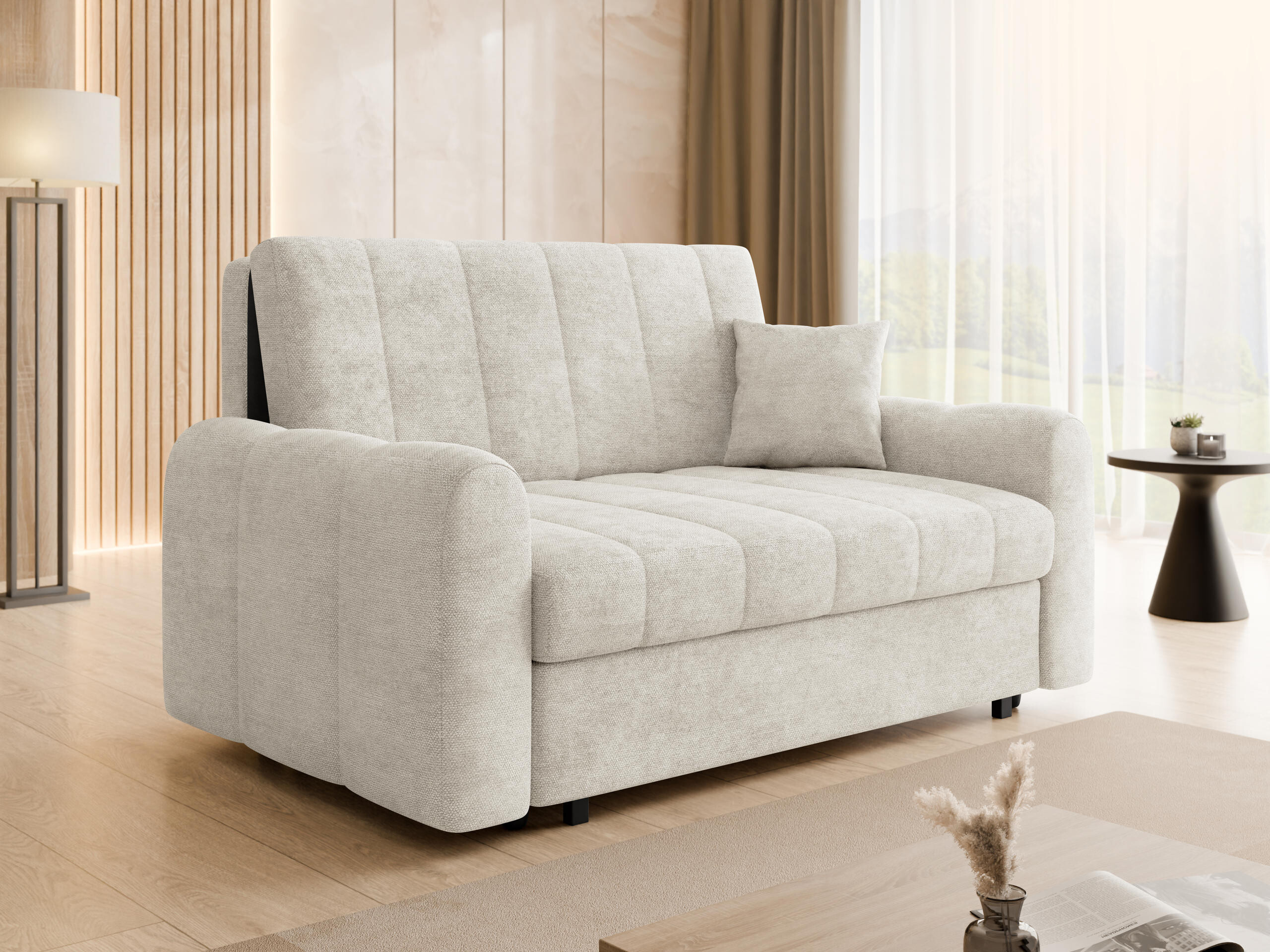 Sofa lova Columbus 264 (Lumo 55)