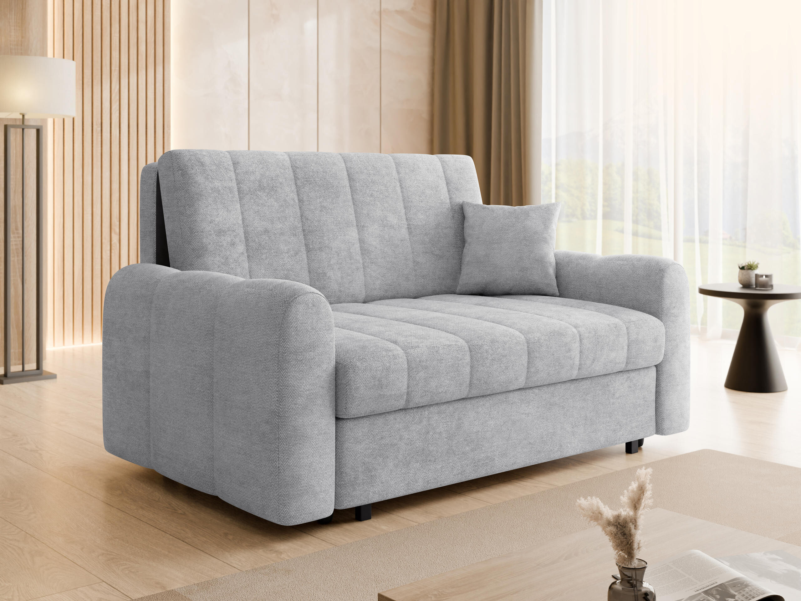 Sofa lova Columbus 264 (Lumo 65)