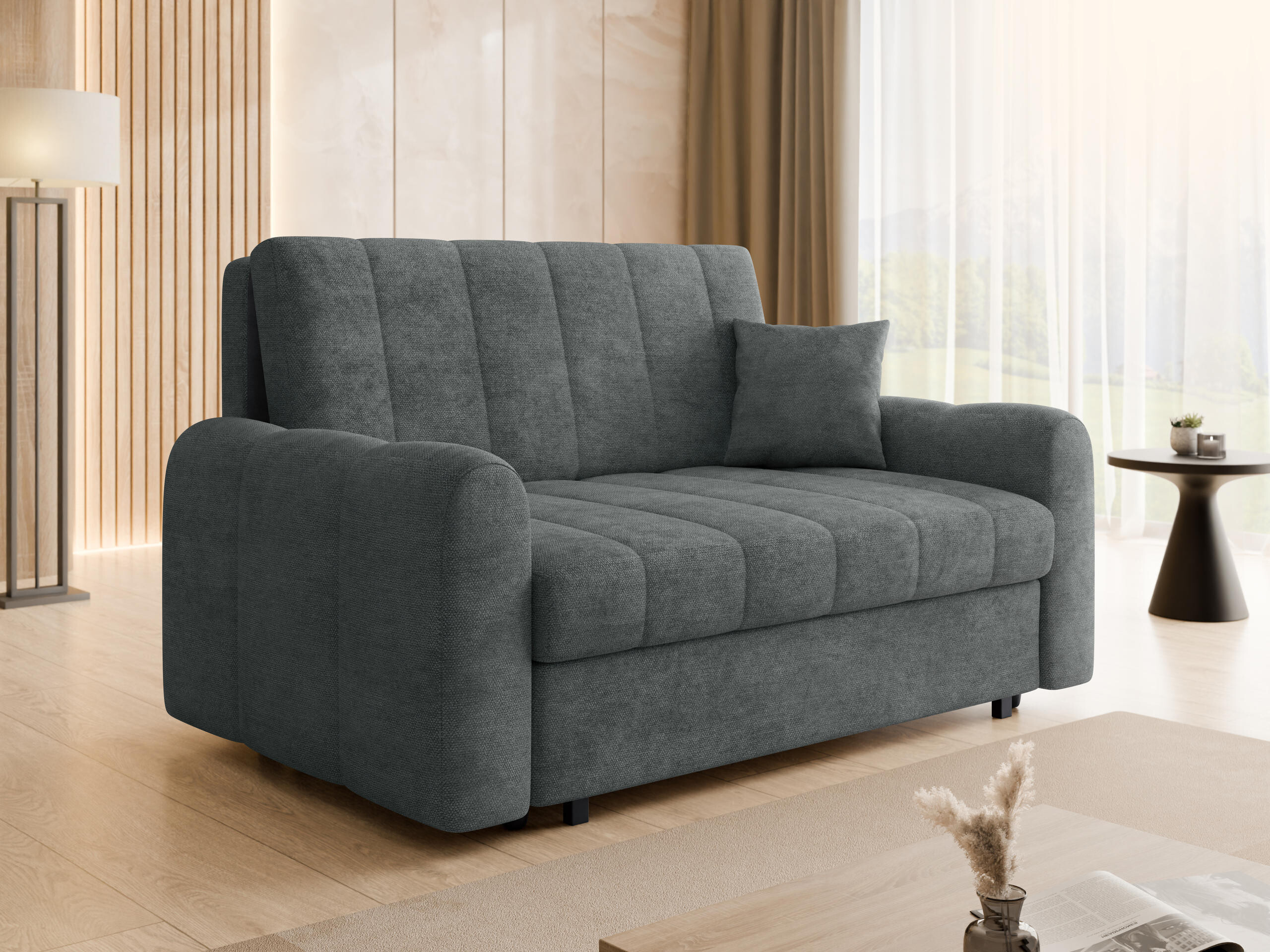 Sofa lova Columbus 264 (Lumo 75)