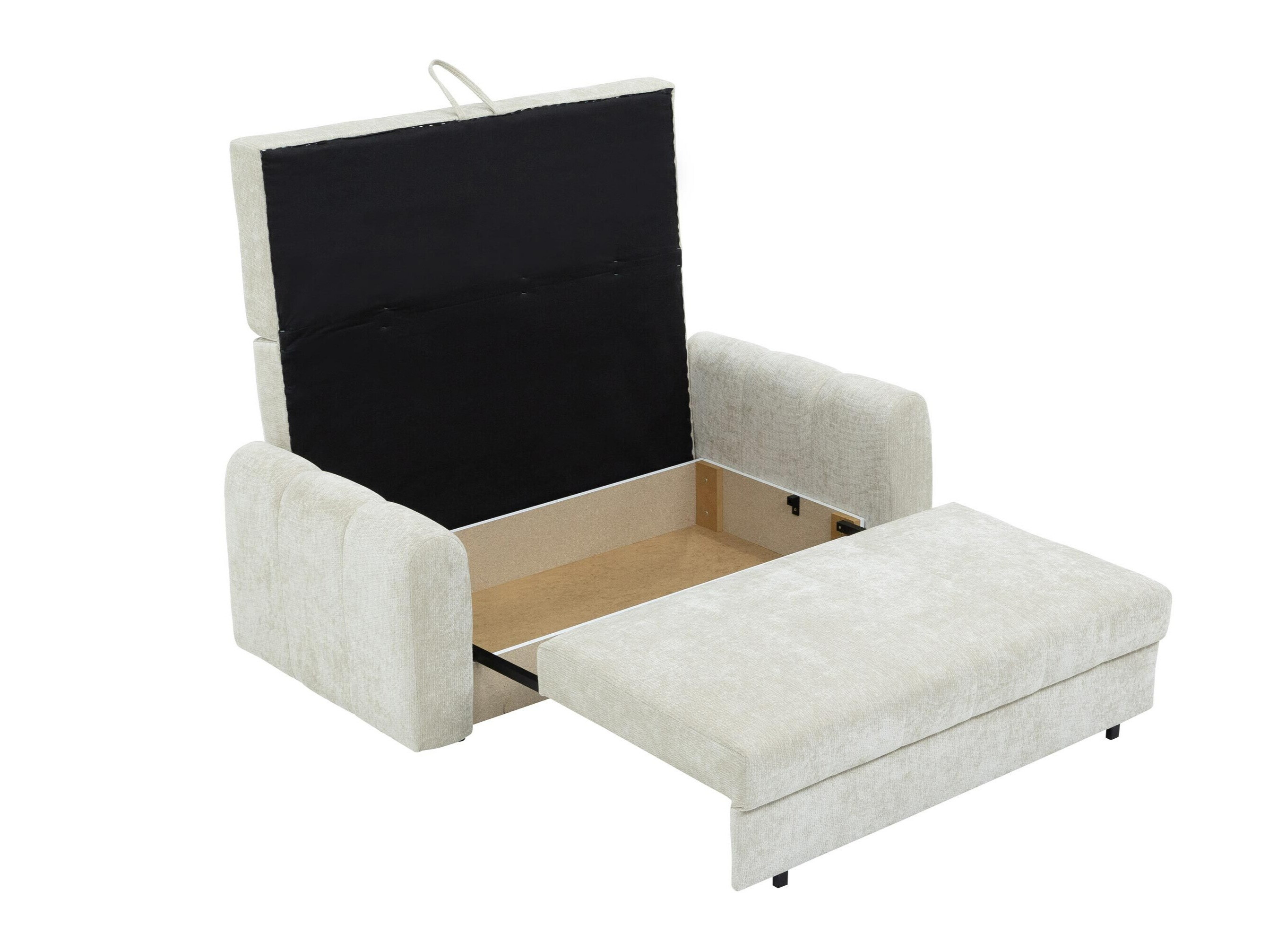Sofa lova Columbus 264 (Lumo 75)