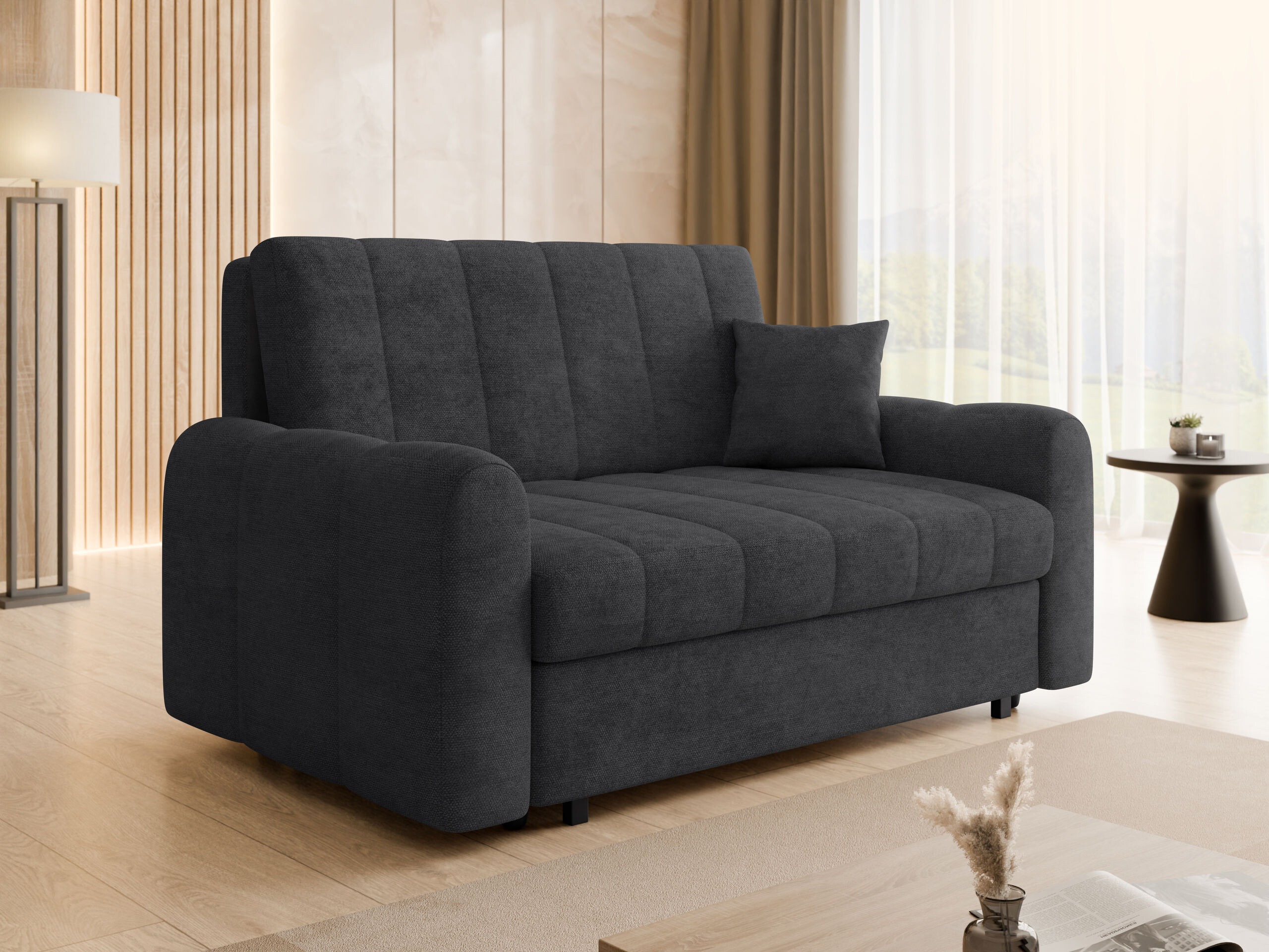 Sofa lova Columbus 264 (Margo 227.09)