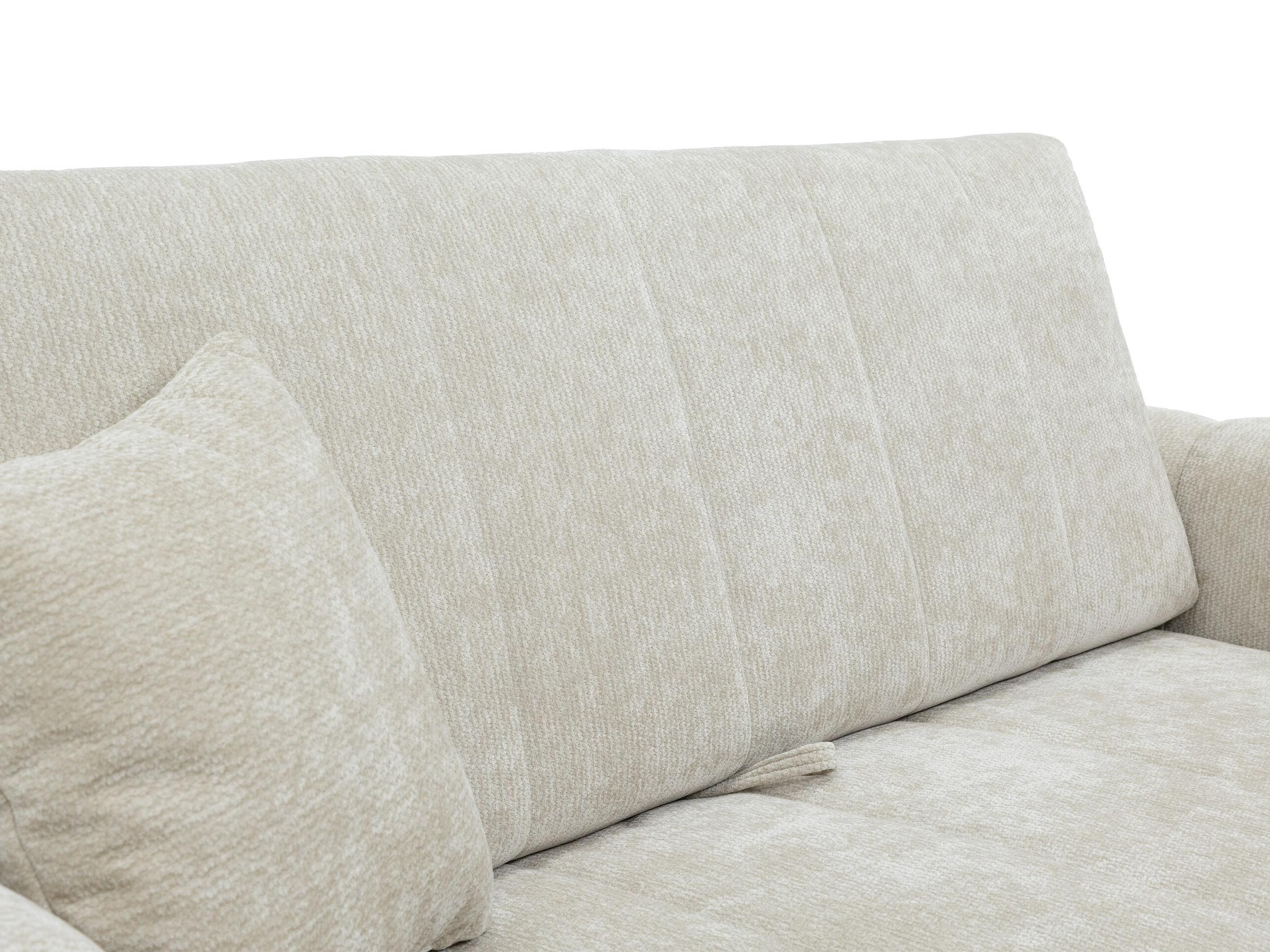Sofa lova Columbus 264 (Margo 227.09)