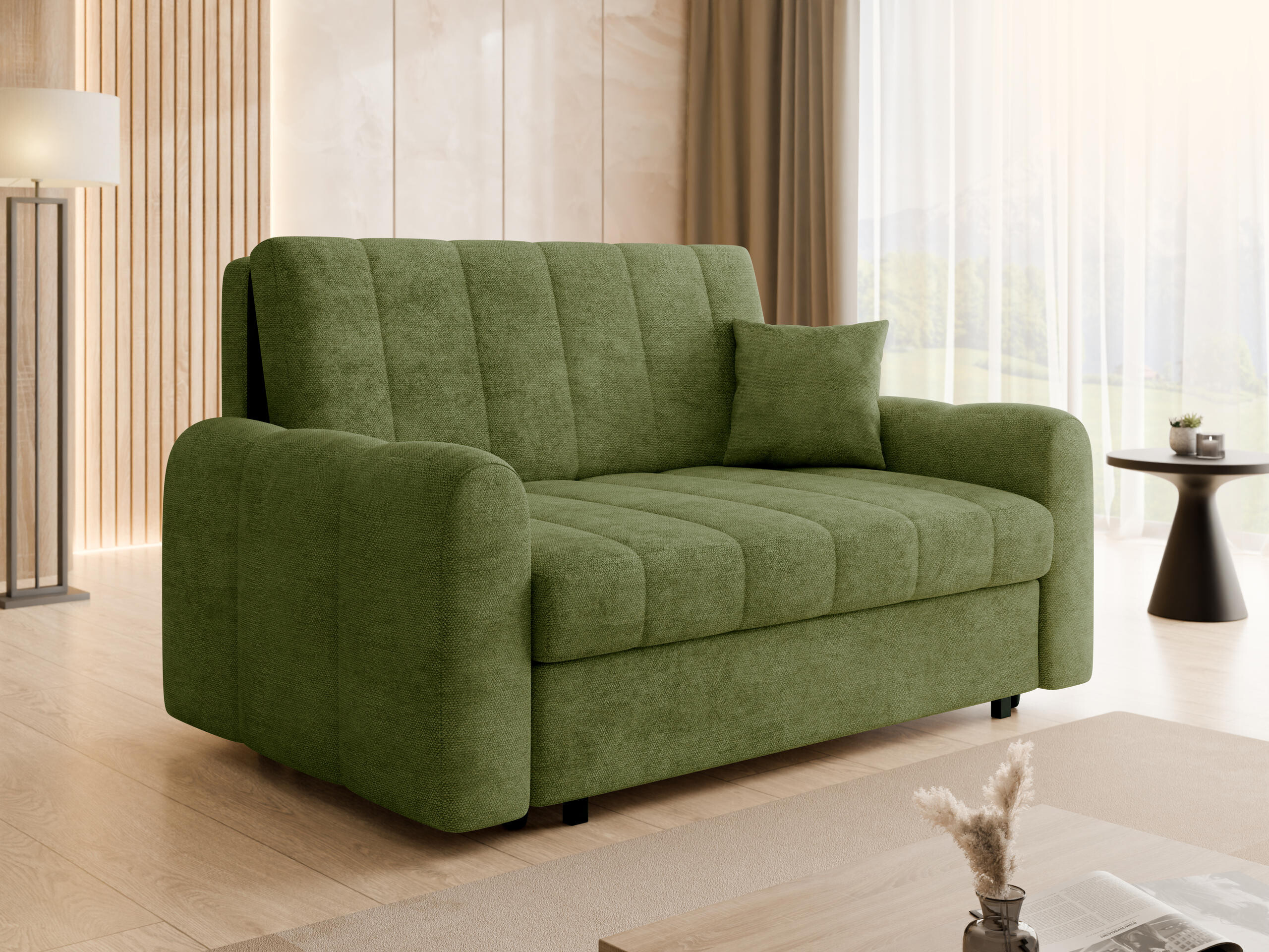 Sofa lova Columbus 264 (Margo 227.11)