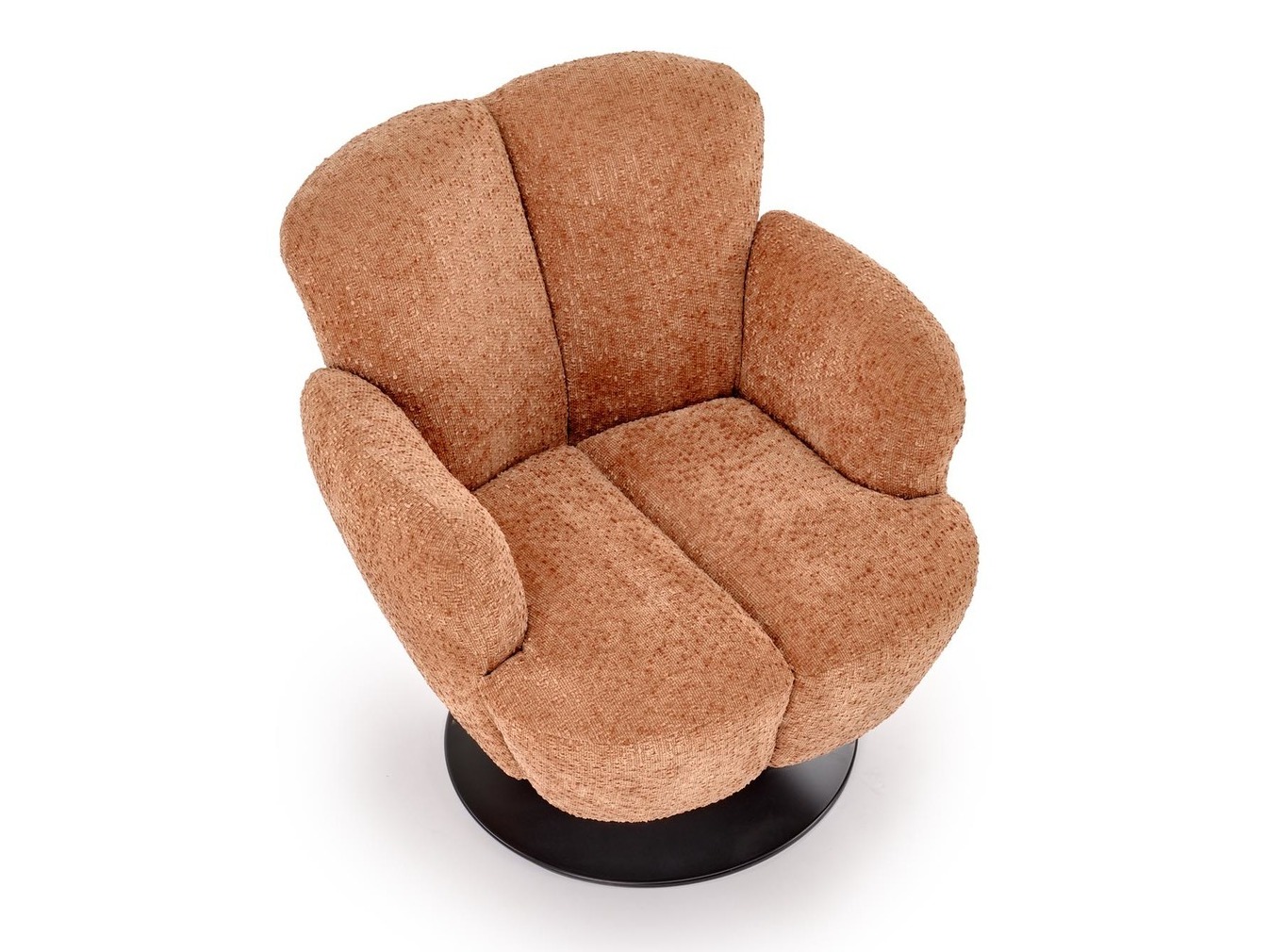 Fotelis Houston 2145 (Cinamono)