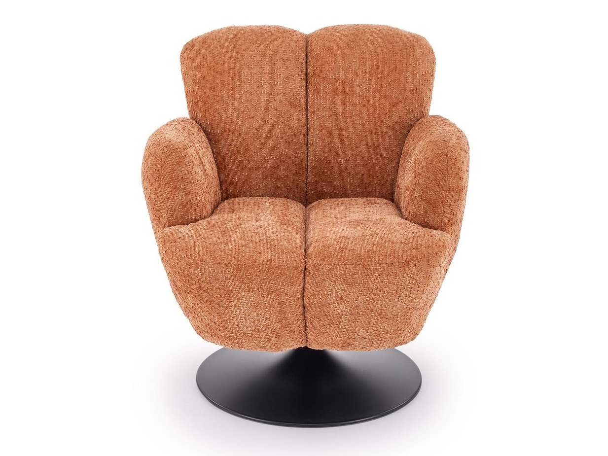 Fotelis Houston 2145 (Cinamono)