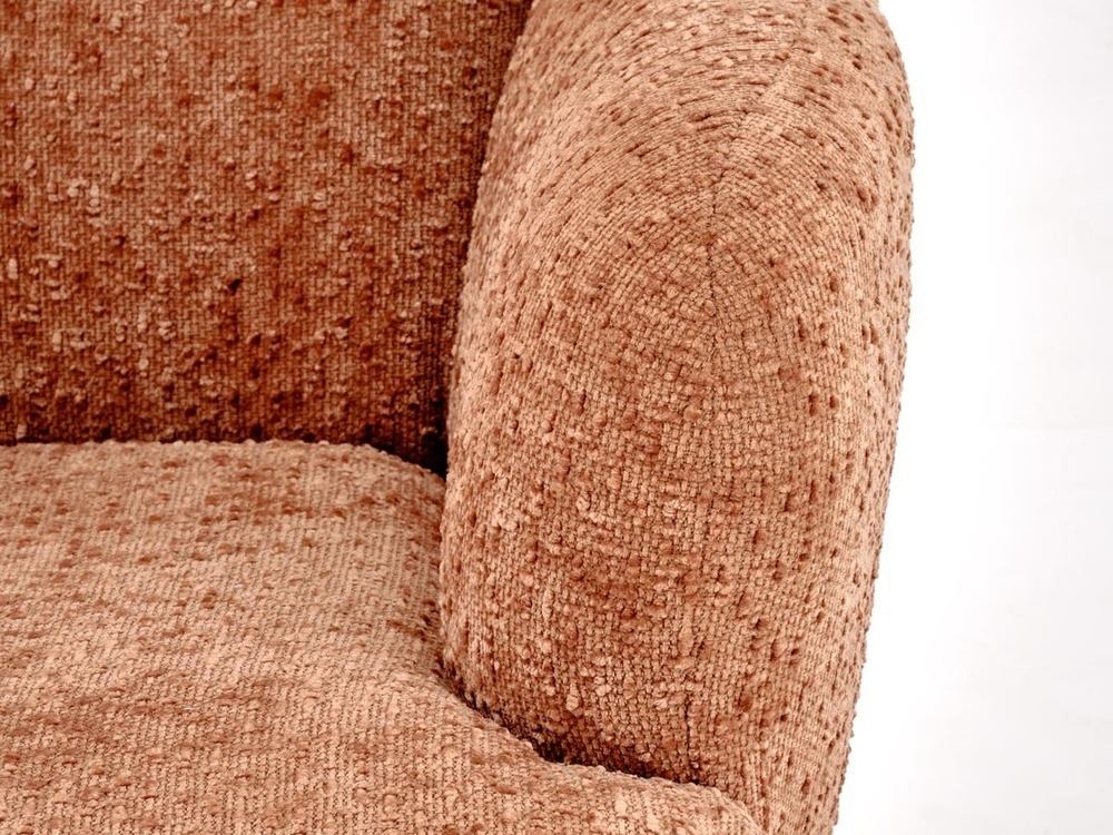 Fotelis Houston 2145 (Cinamono)