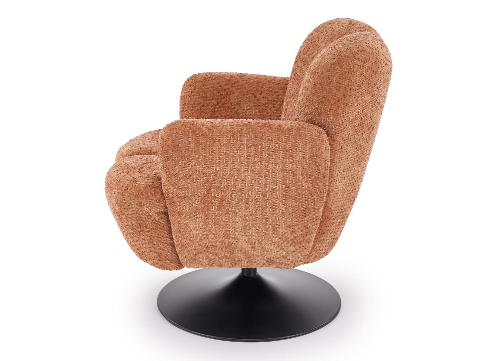 Fotelis Houston 2145 (Cinamono)