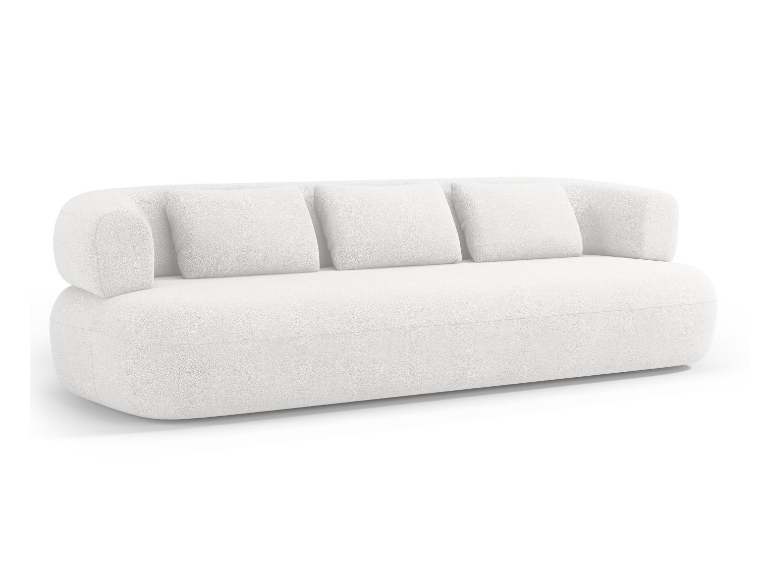 Sofa Beckley 383 (Now or Never 01)