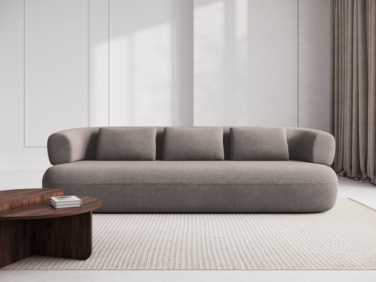Sofa Beckley 383 (Now or Never 16)