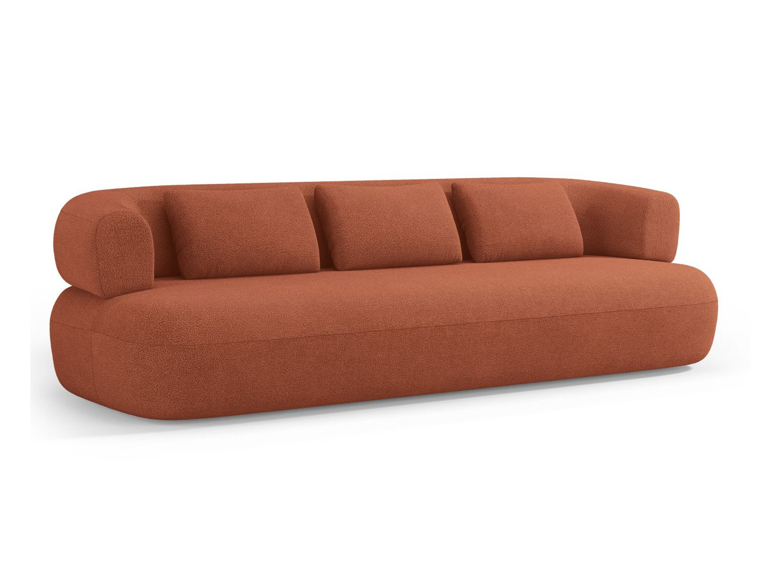 Sofa Beckley 383 (Now or Never 54)