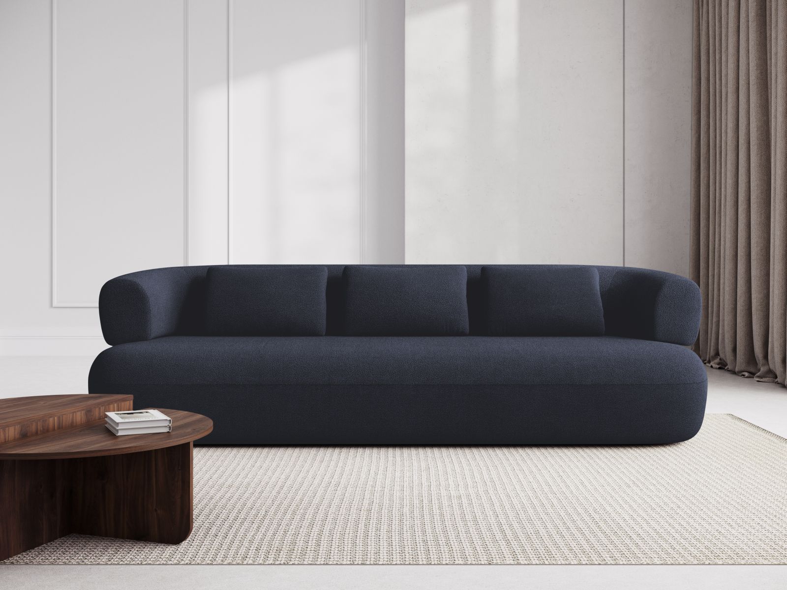 Sofa Beckley 383 (Now or Never 79)