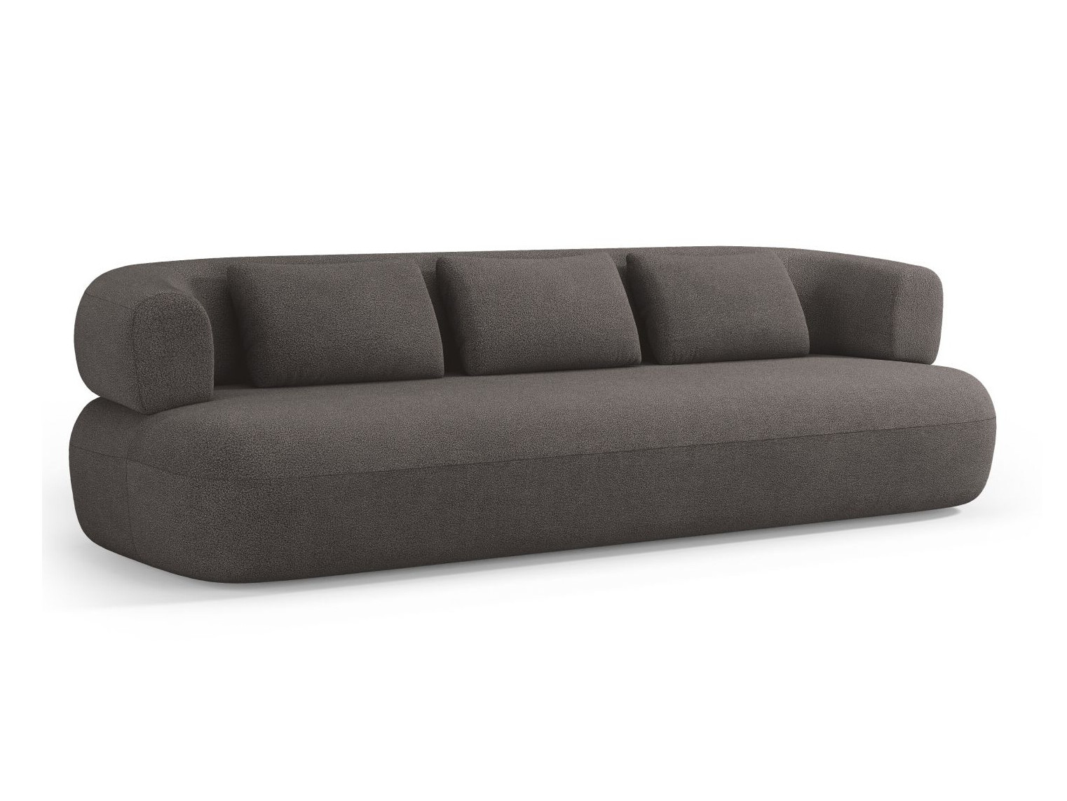 Sofa Beckley 383 (Now or Never 92)