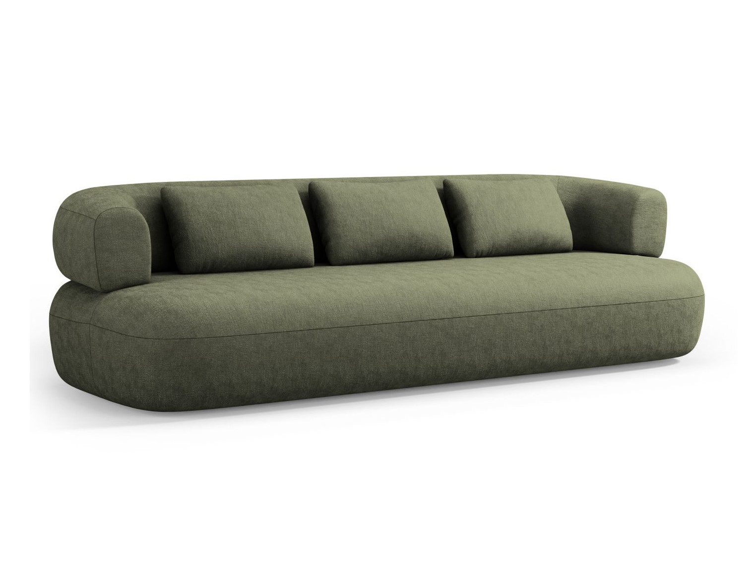 Sofa Beckley 383 (Perfect Harmony 39)