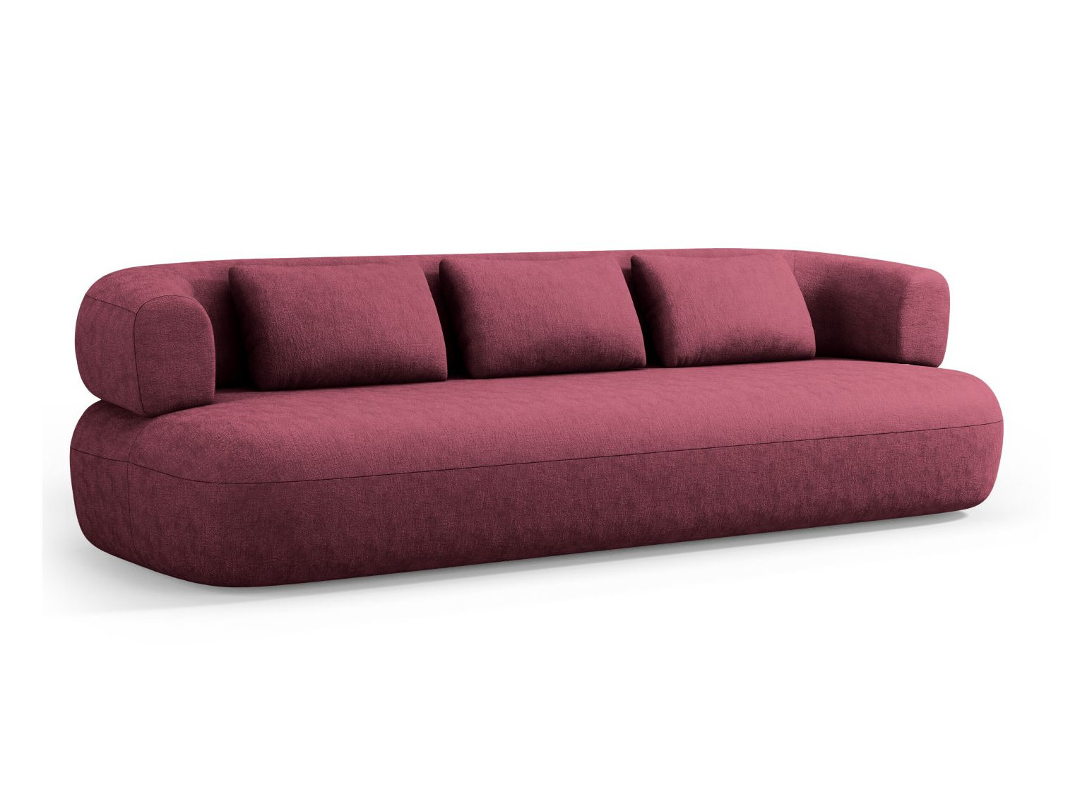Sofa Beckley 383 (Perfect Harmony 59)