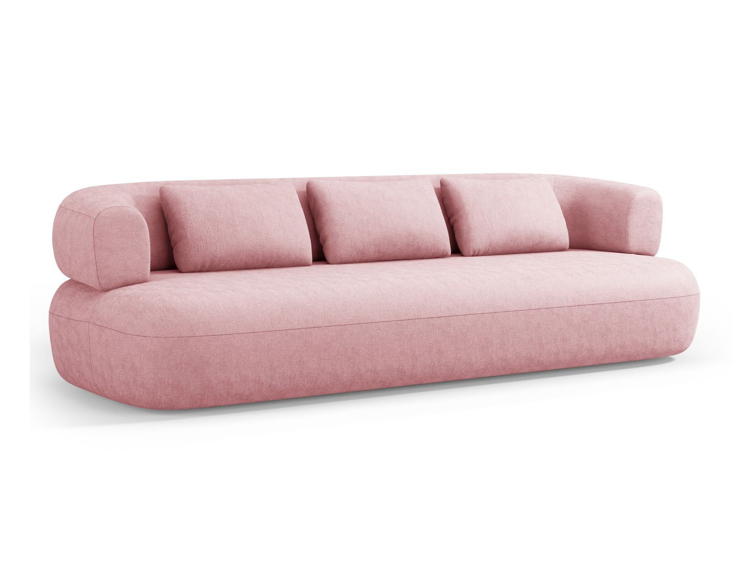 Sofa Beckley 383 (Perfect Harmony 63)