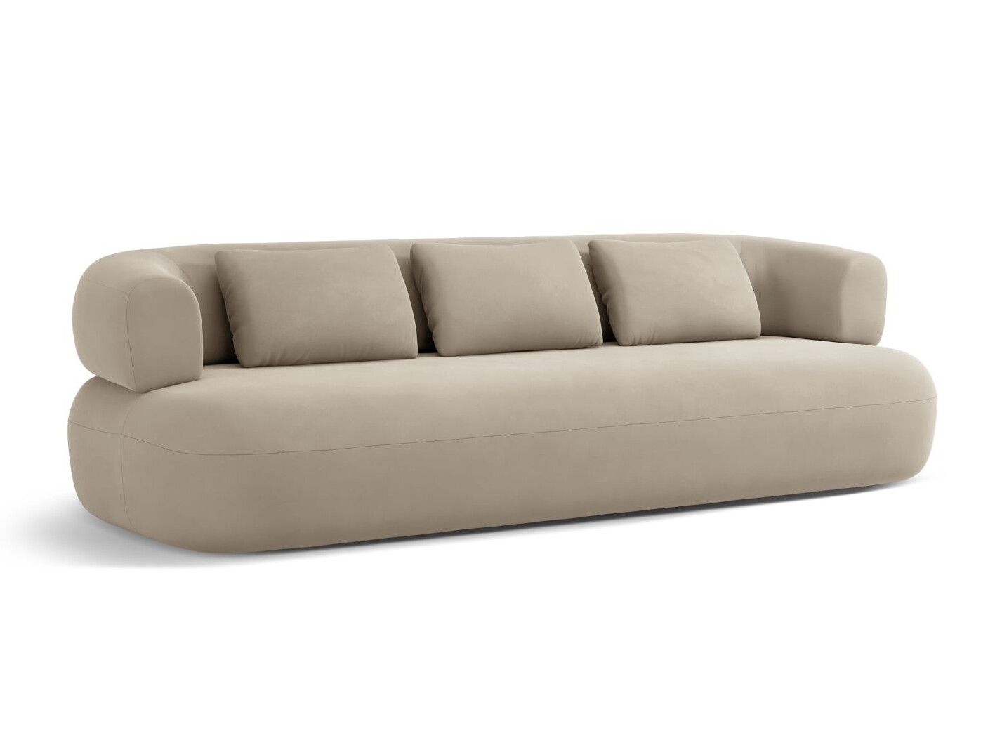 Sofa Beckley 383 (Salvador 01)