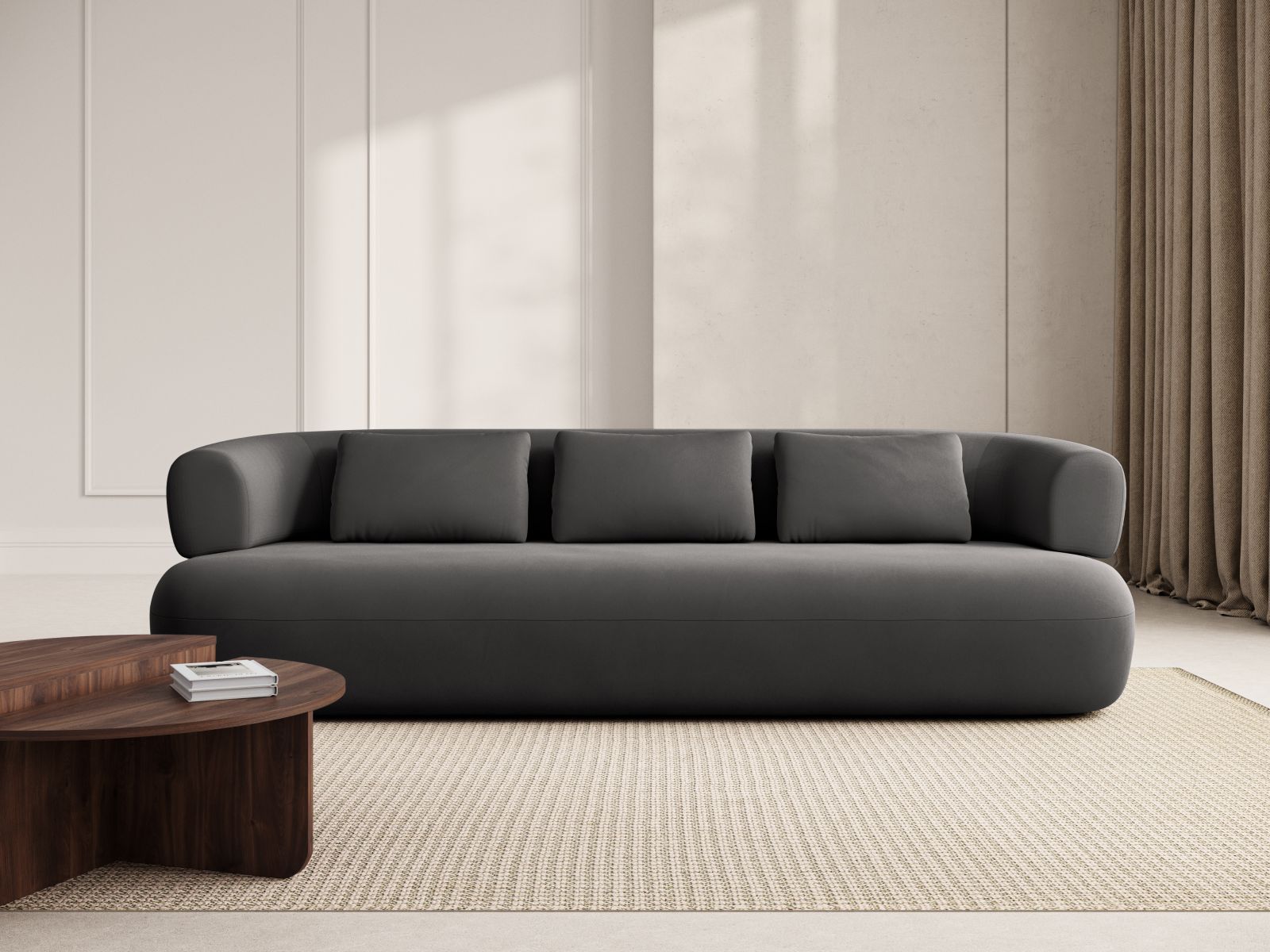 Sofa Beckley 383 (Salvador 18)