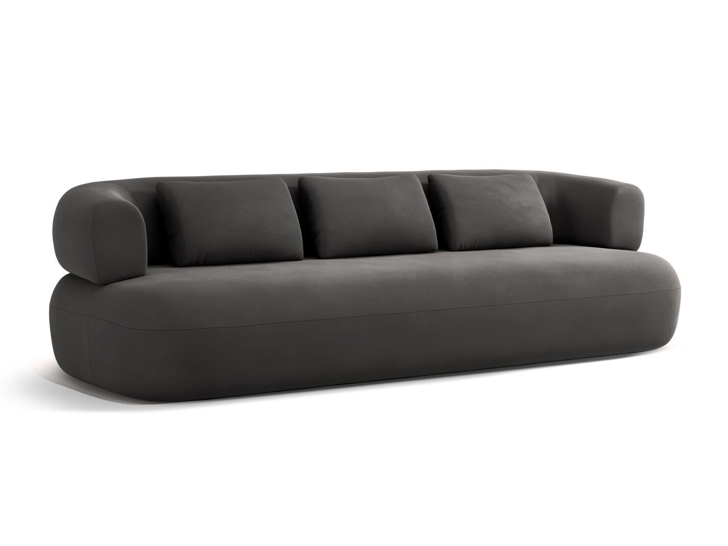 Sofa Beckley 383 (Salvador 18)