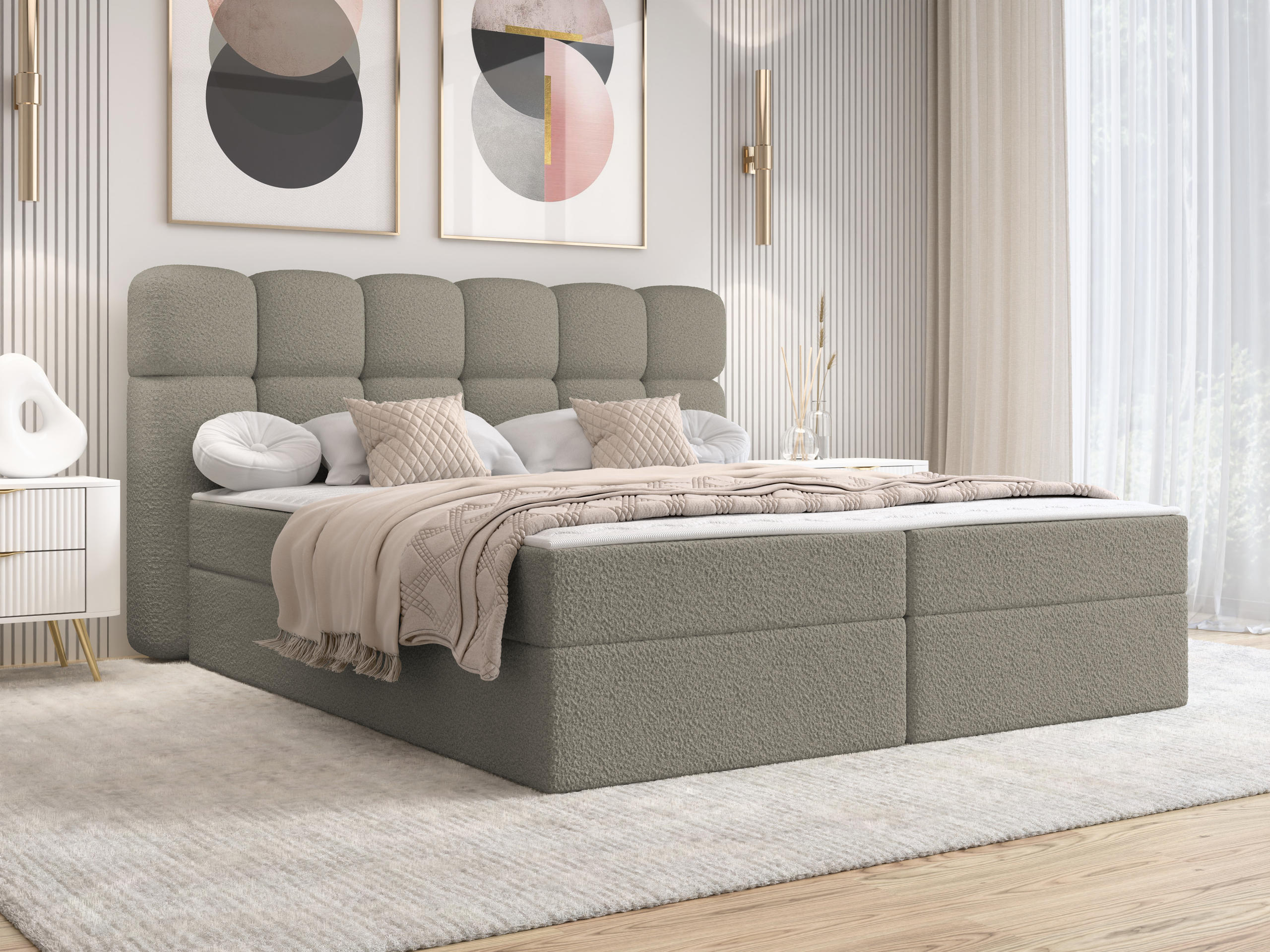 Continental lova Stonecrest 113 (Lambi 03)