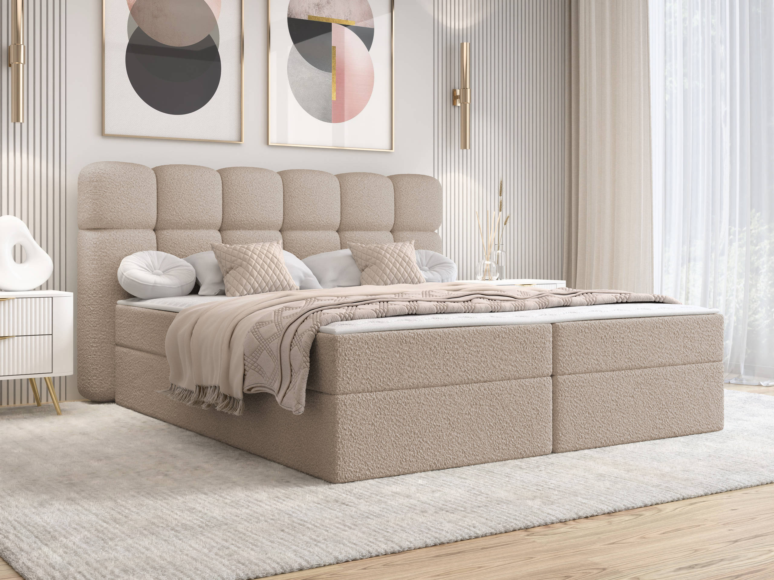 Continental lova Stonecrest 113 (Lambi 06)