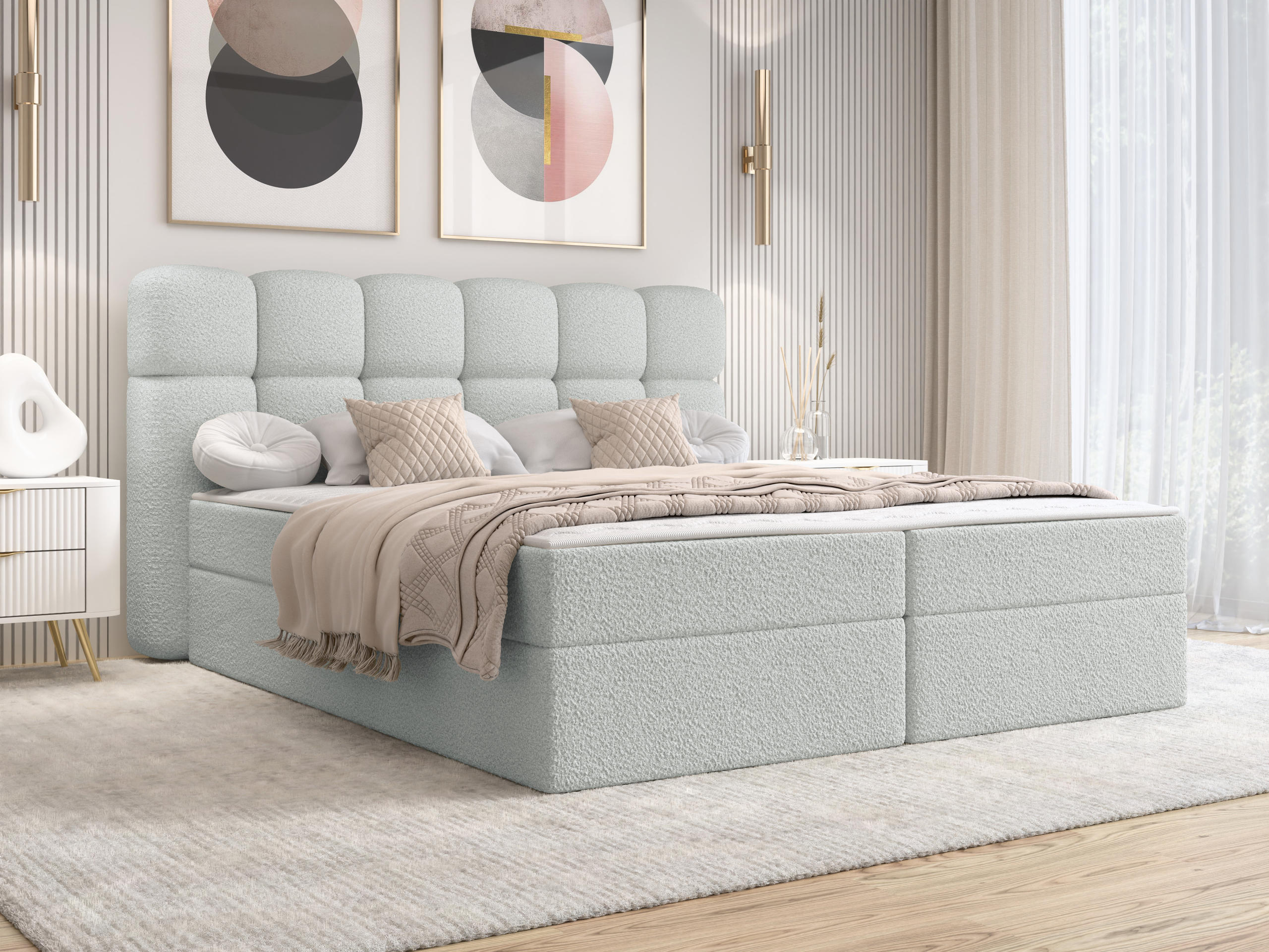 Continental lova Stonecrest 113 (Lambi 11)