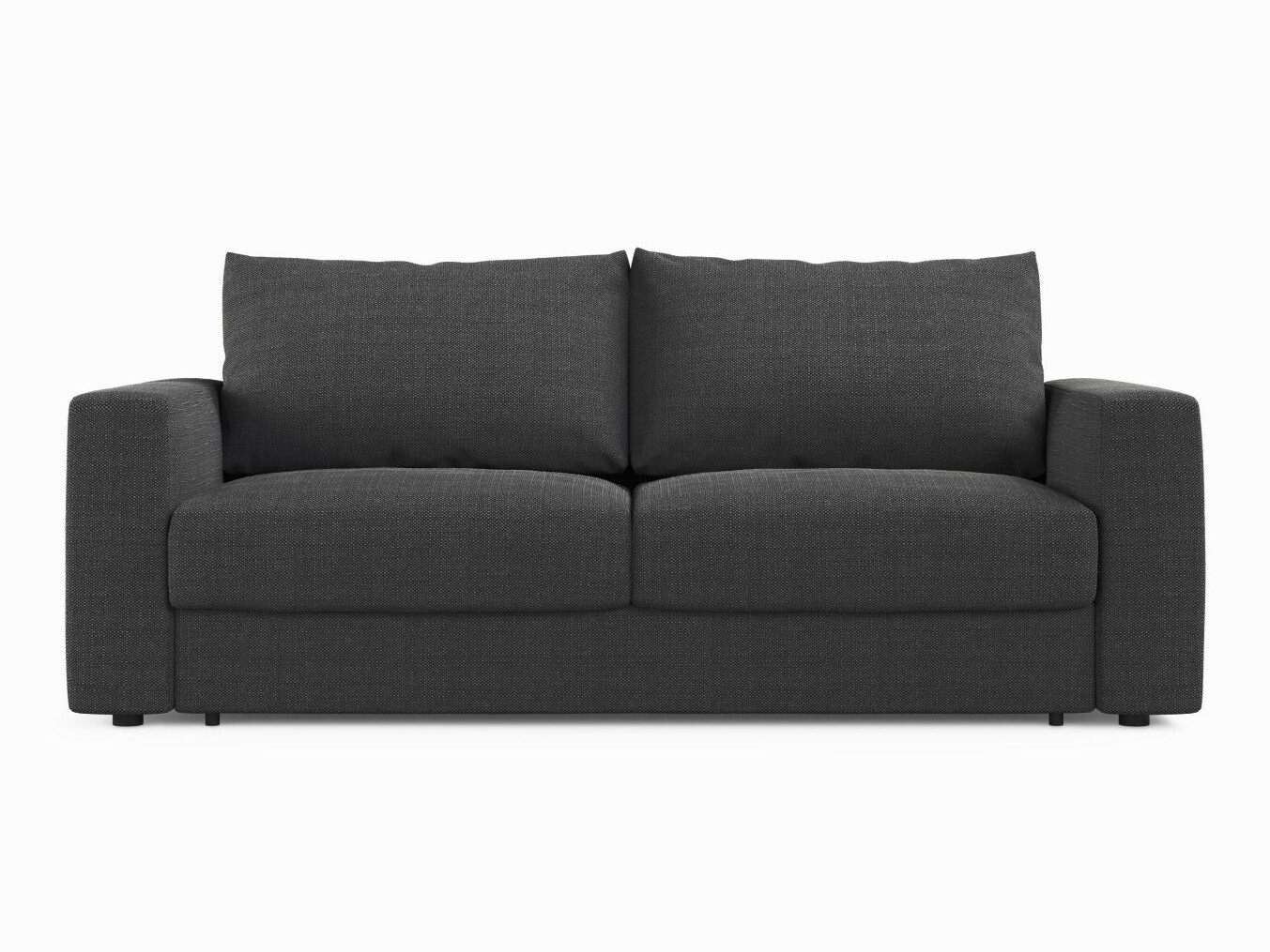 Sofa lova Beckley 385 (Babel Black)