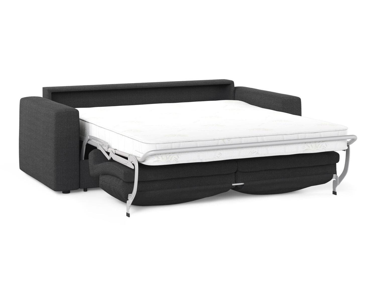 Sofa lova Beckley 385 (Babel Black)