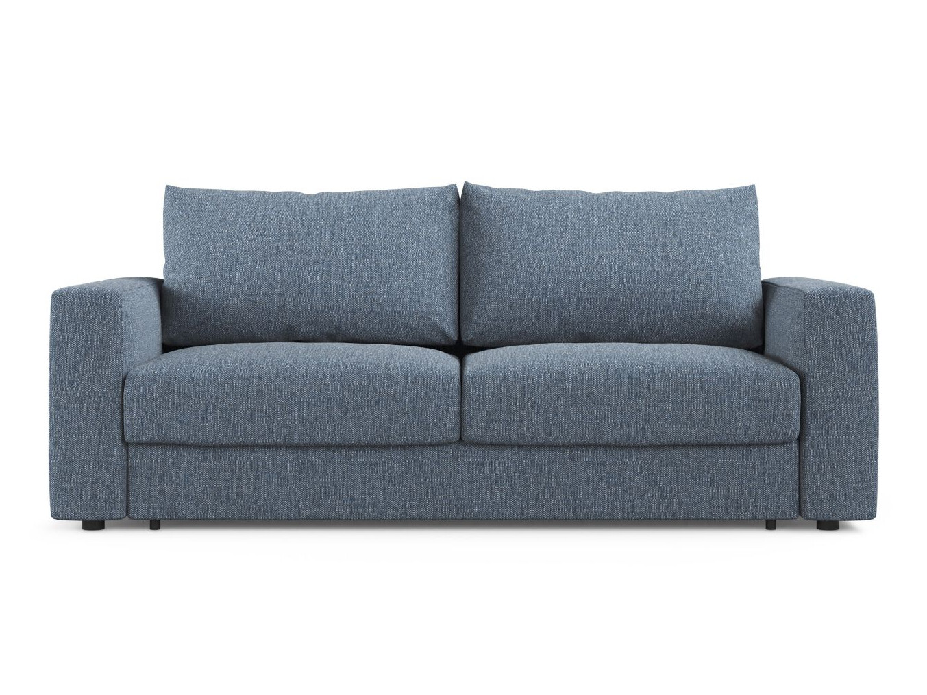 Sofa lova Beckley 385 (Babel Blue)