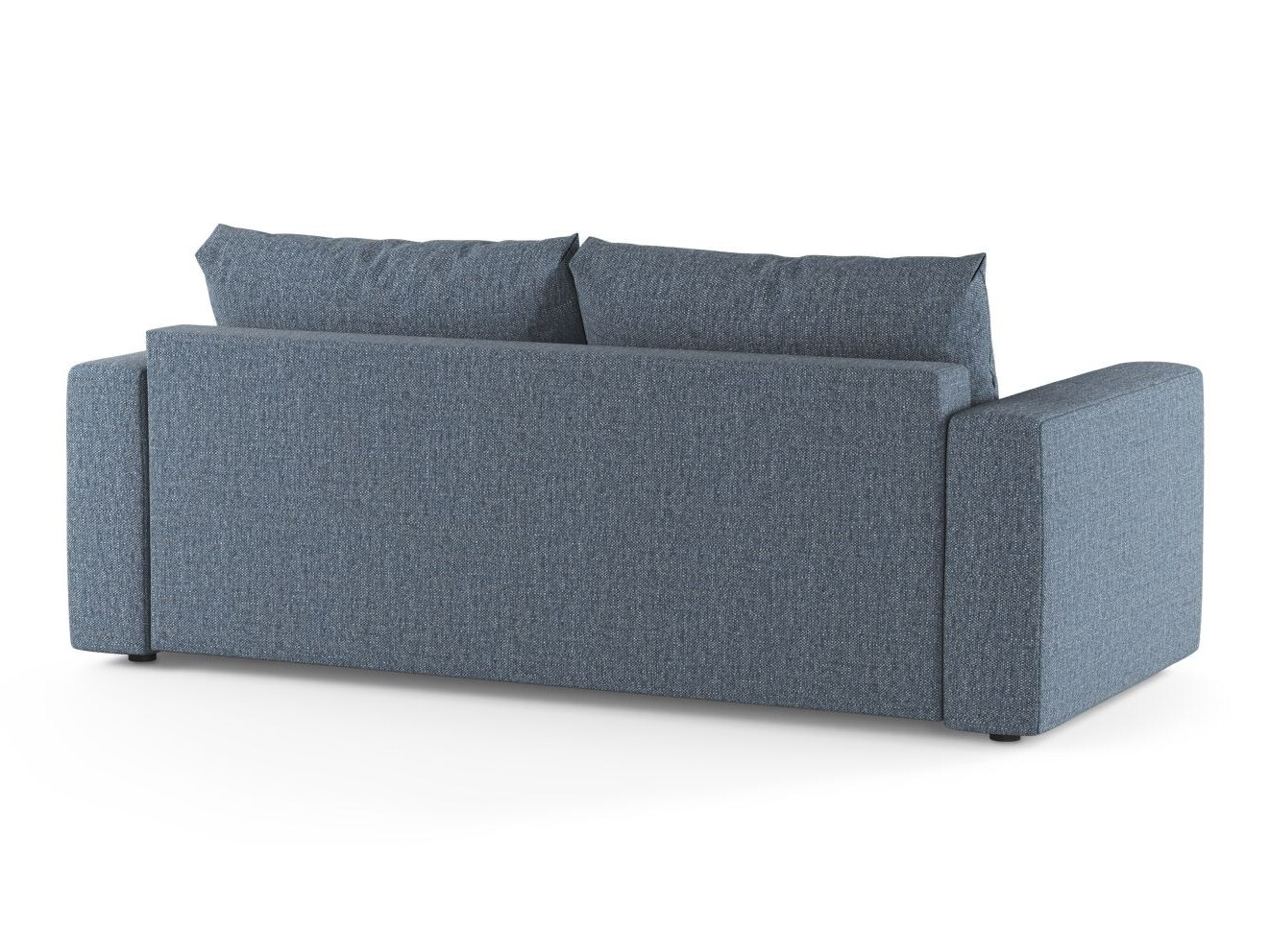 Sofa lova Beckley 385 (Babel Blue)