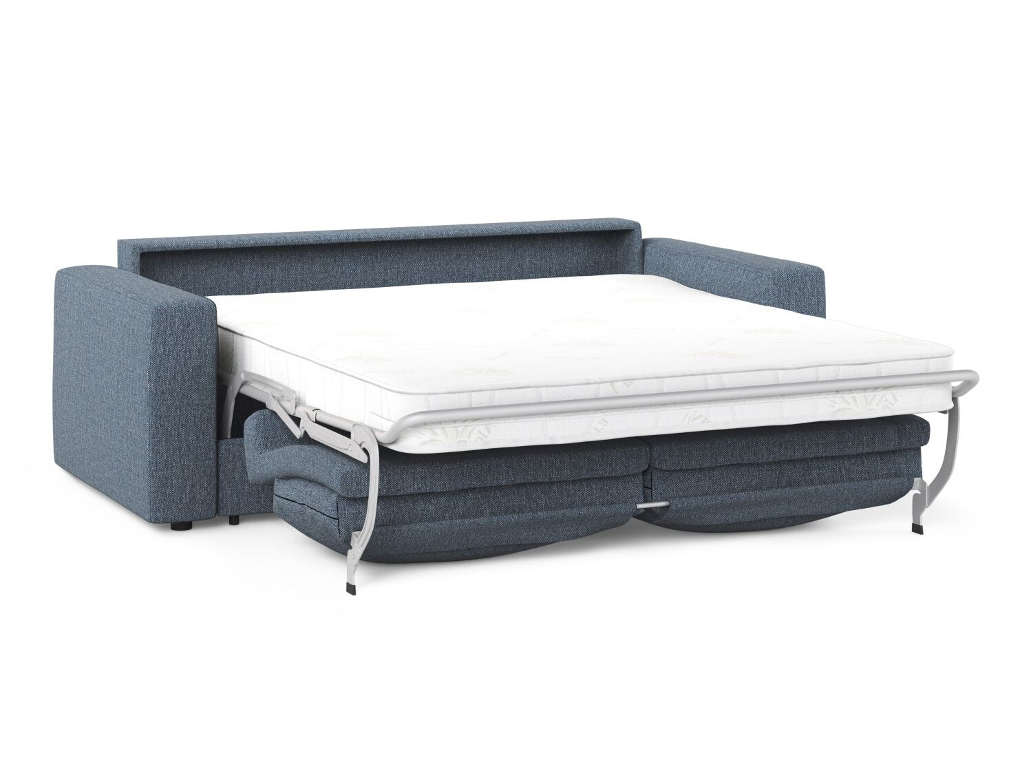 Sofa lova Beckley 385 (Babel Blue)