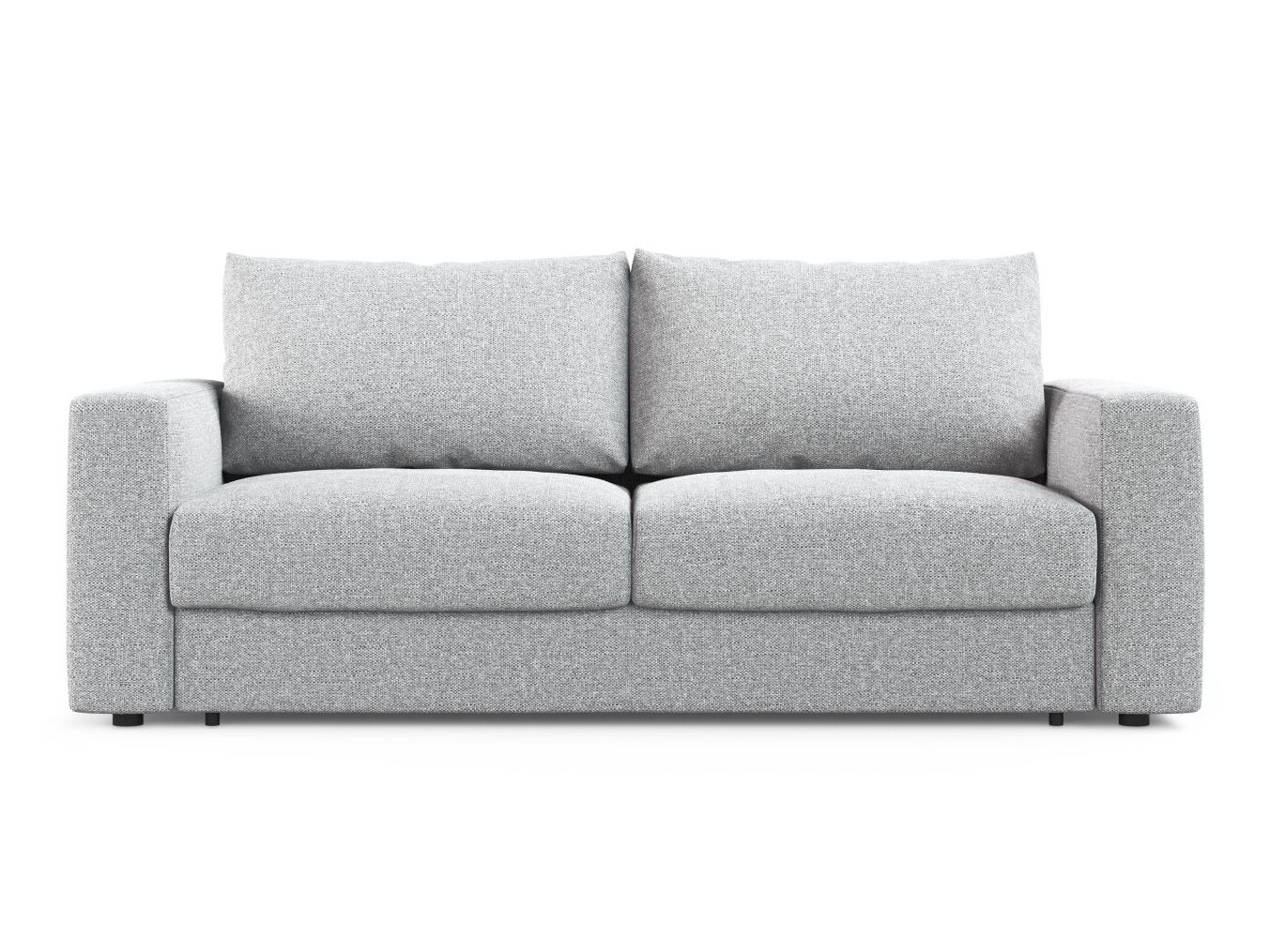 Sofa lova Beckley 385 (Babel Light grey)