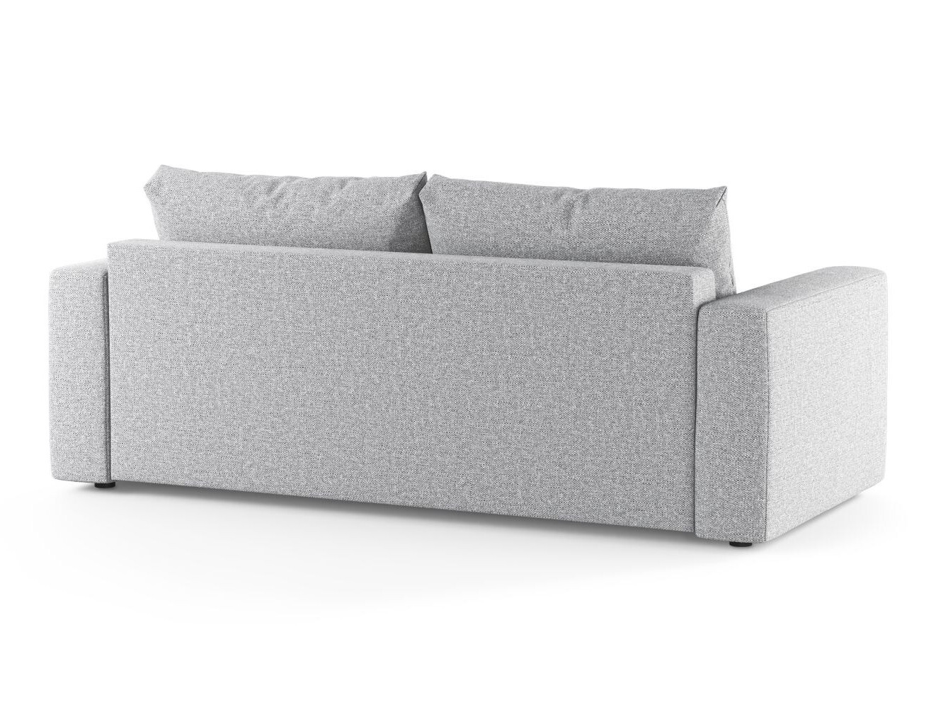 Sofa lova Beckley 385 (Babel Light grey)