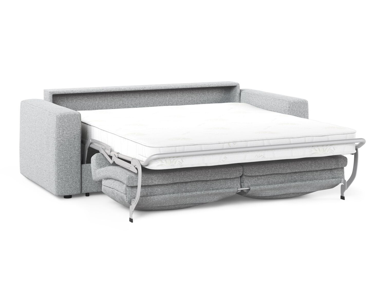 Sofa lova Beckley 385 (Babel Light grey)