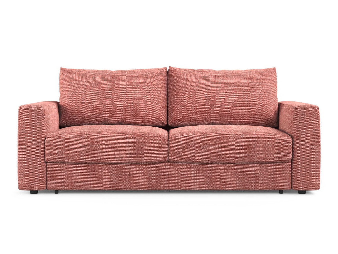 Sofa lova Beckley 385 (Babel Red)