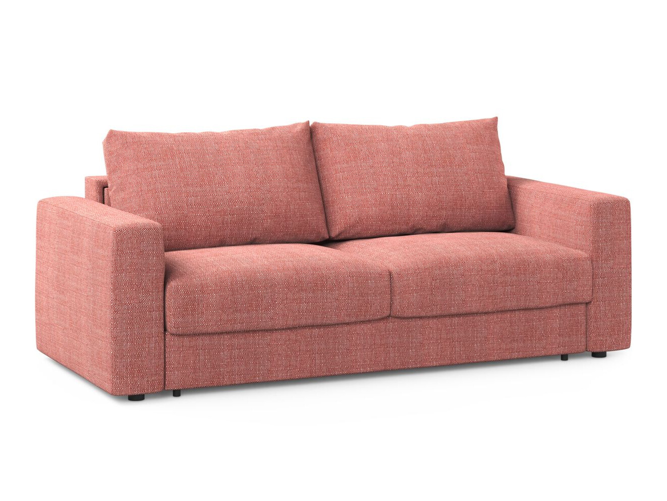 Sofa lova Beckley 385 (Babel Red)