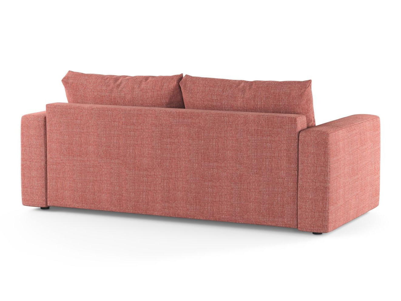 Sofa lova Beckley 385 (Babel Red)