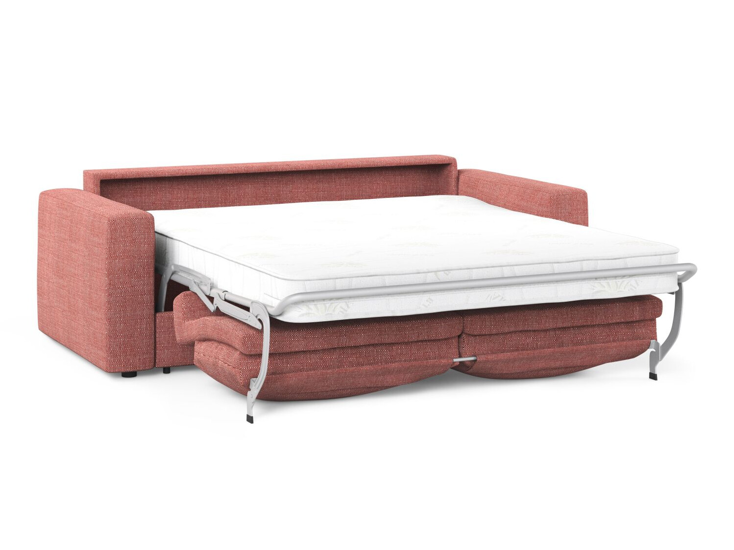 Sofa lova Beckley 385 (Babel Red)