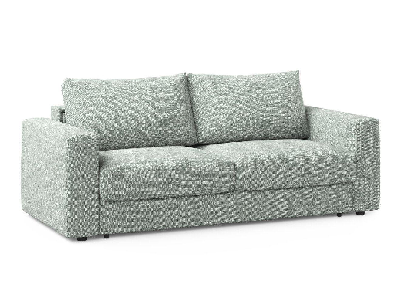 Sofa lova Beckley 385 (Babel Safira)