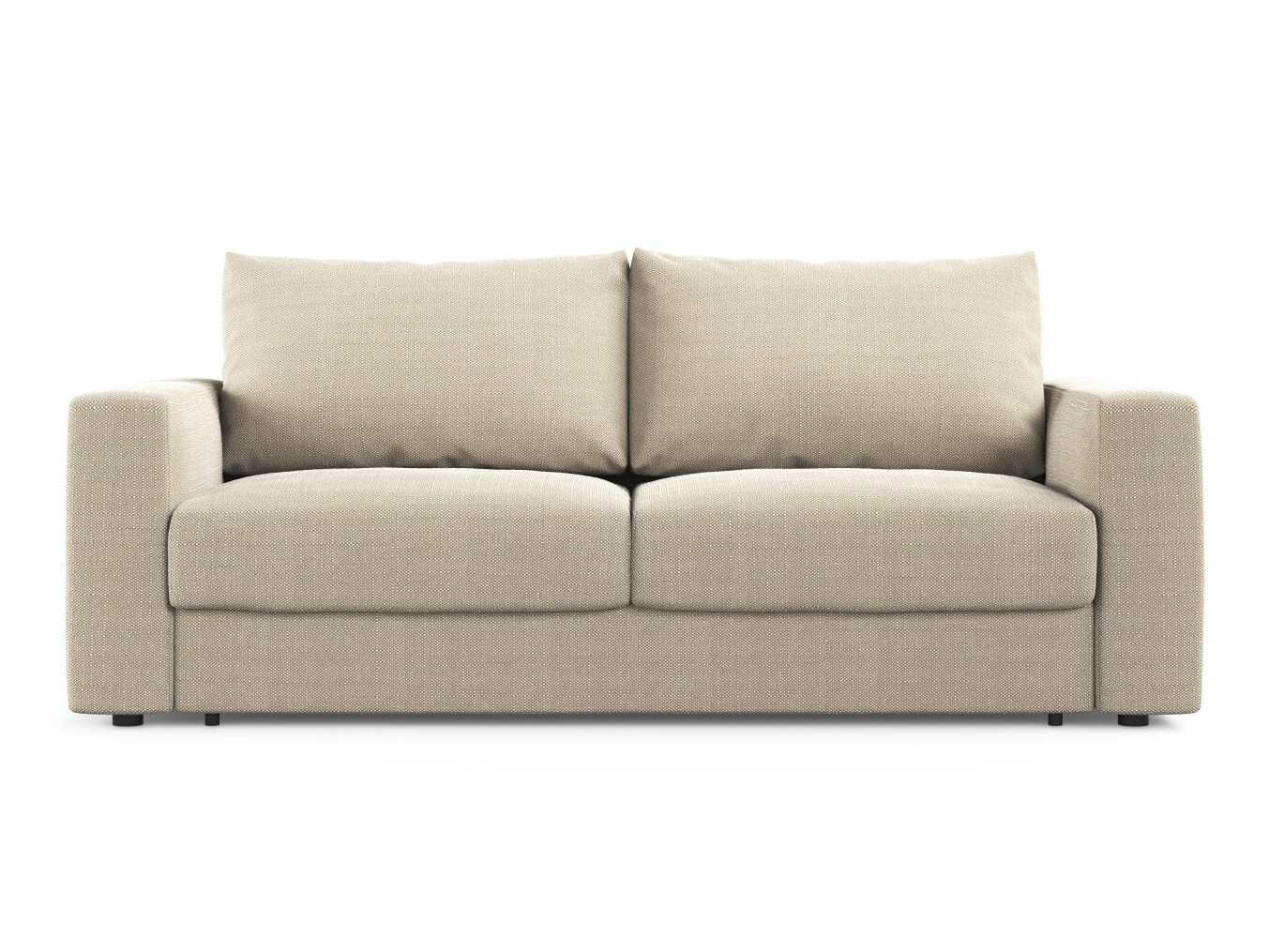 Sofa lova Beckley 385 (Babel Toffee)