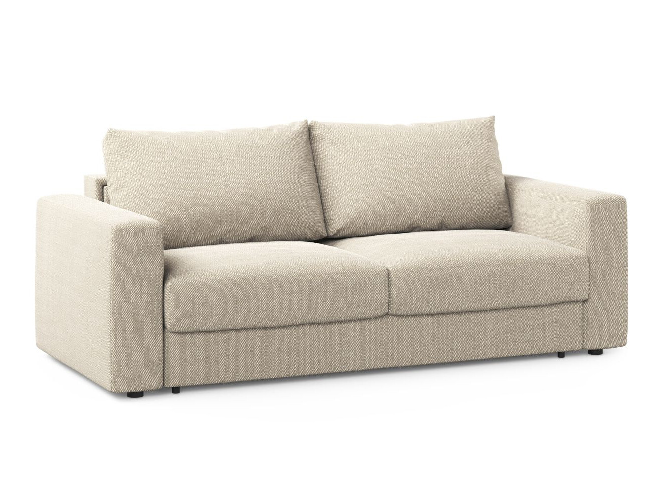 Sofa lova Beckley 385 (Babel Toffee)