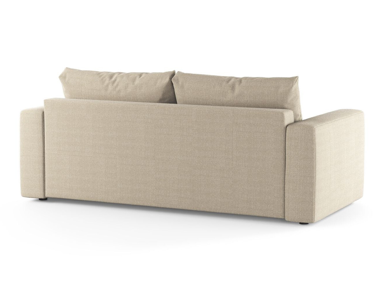 Sofa lova Beckley 385 (Babel Toffee)