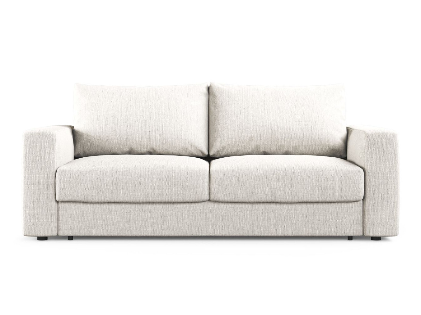 Sofa lova Beckley 385 (Babel White)