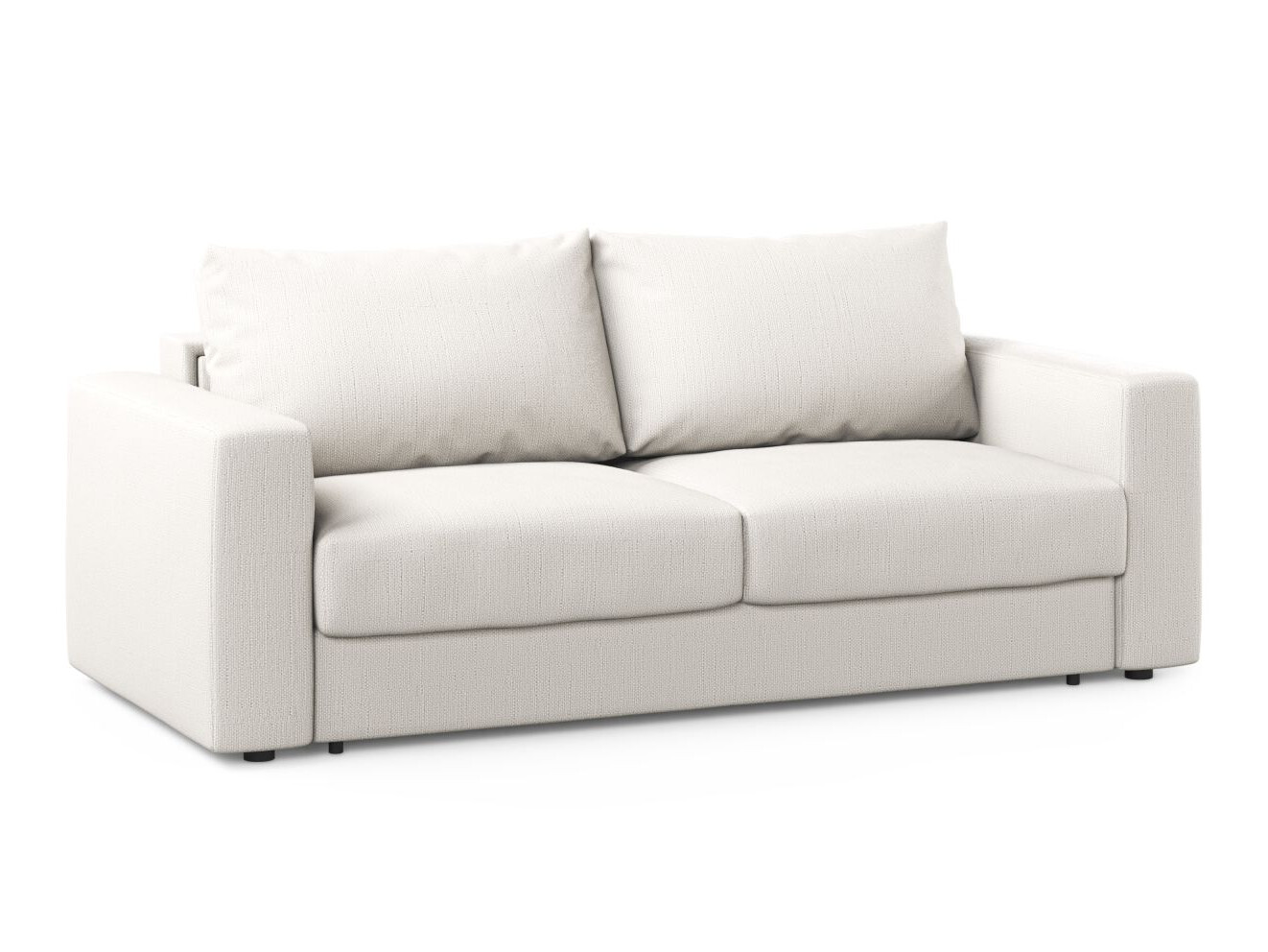 Sofa lova Beckley 385 (Babel White)