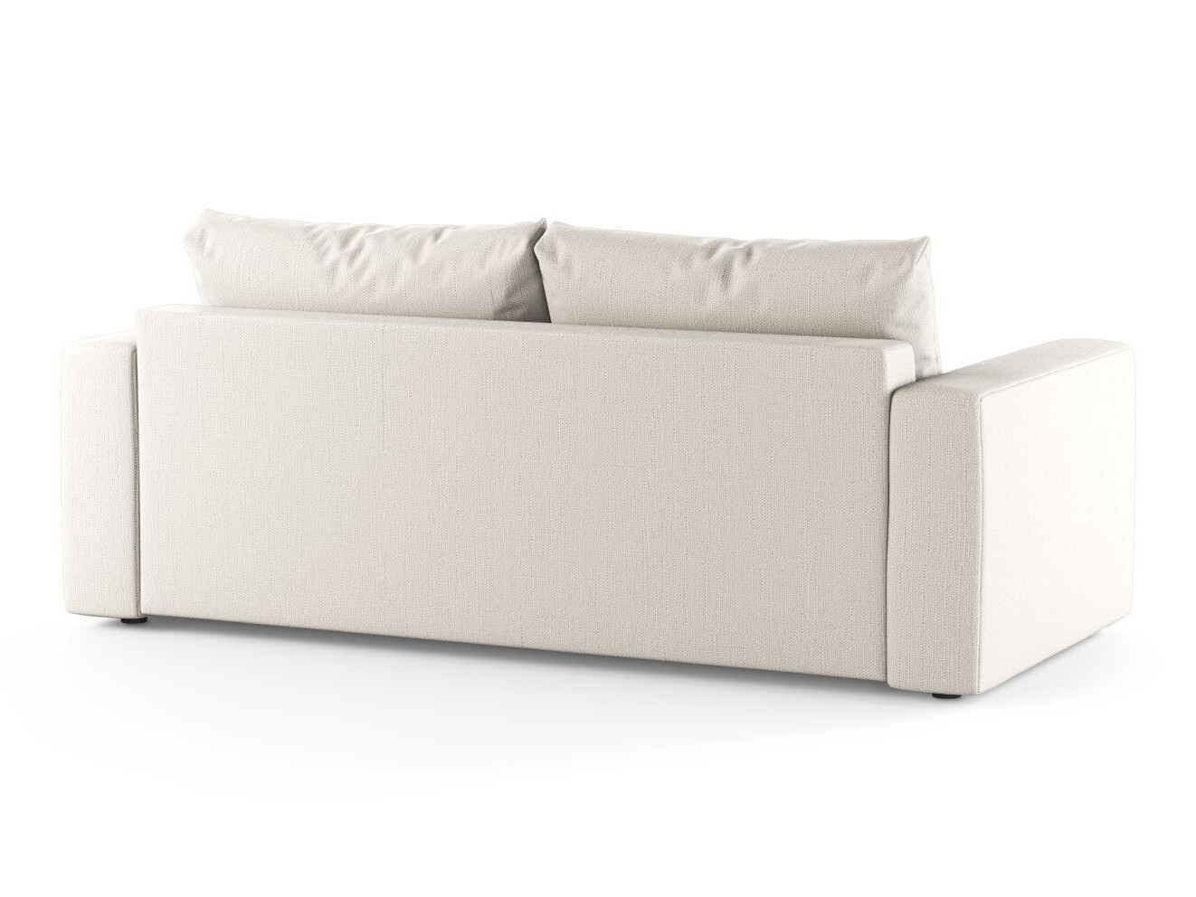 Sofa lova Beckley 385 (Babel White)
