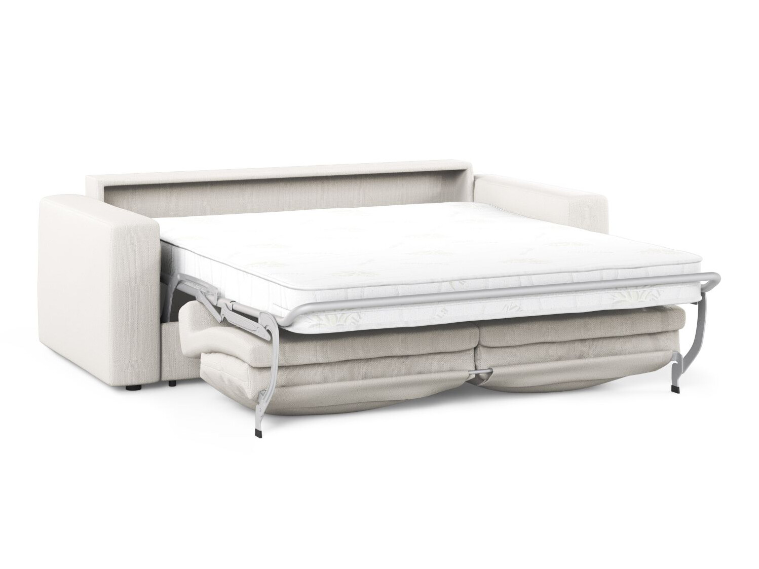 Sofa lova Beckley 385 (Babel White)