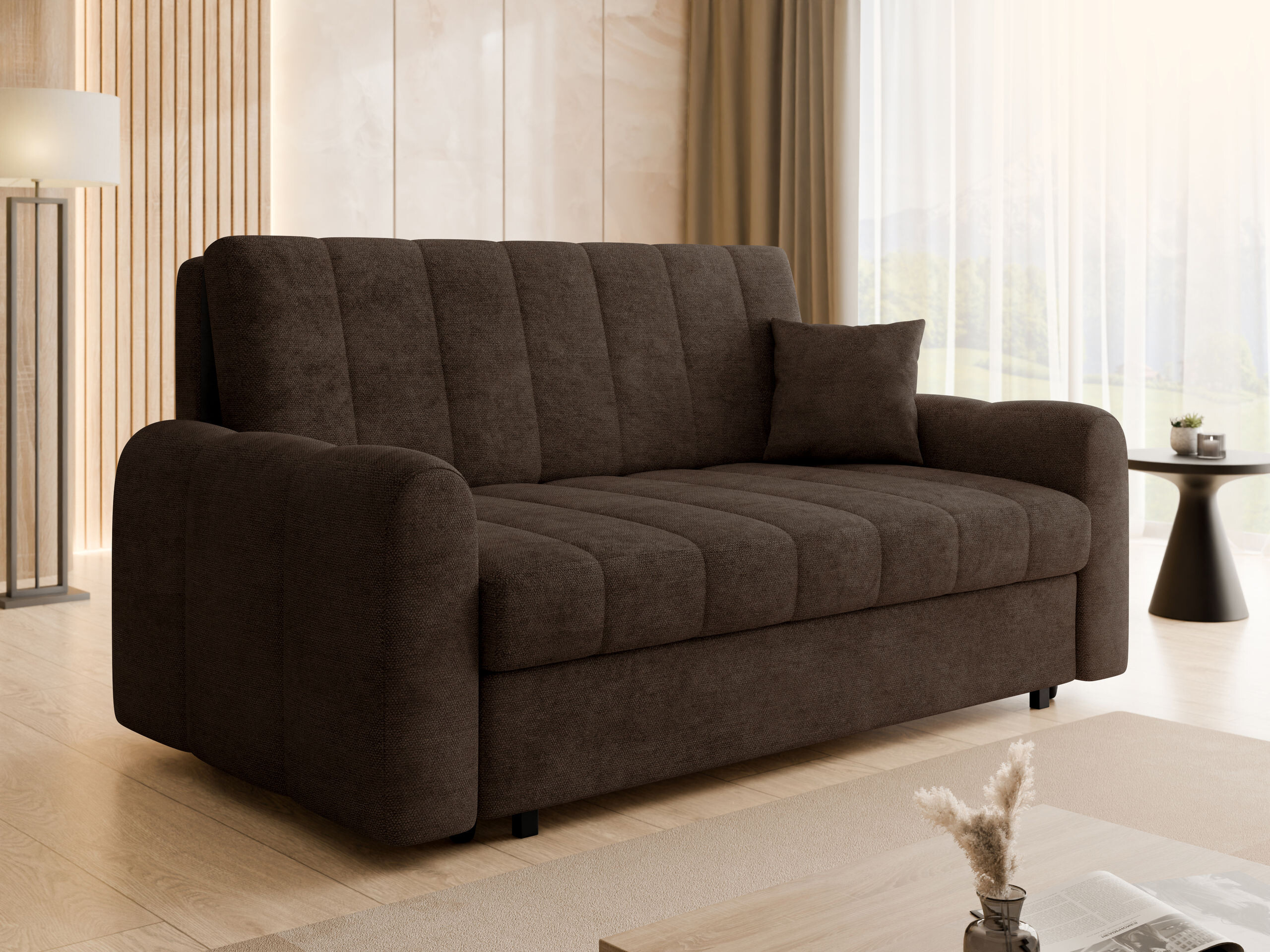 Sofa lova Columbus 265 (Lumo 40)