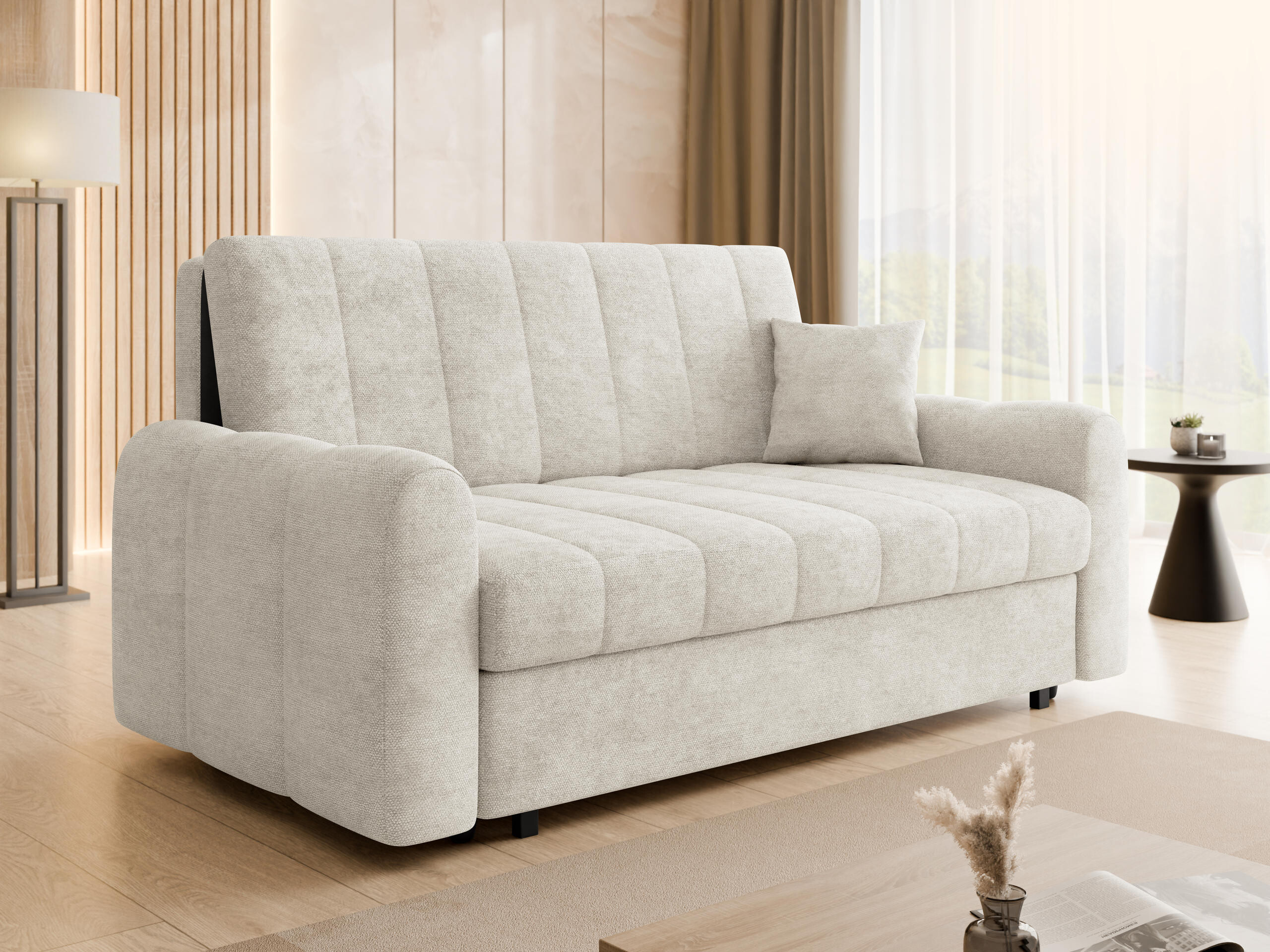 Sofa lova Columbus 265 (Lumo 55)