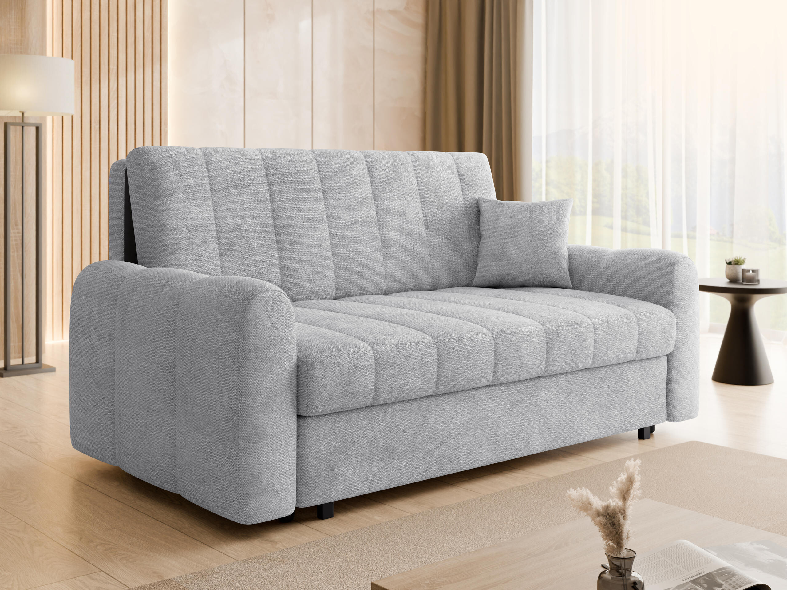 Sofa lova Columbus 265 (Lumo 65)