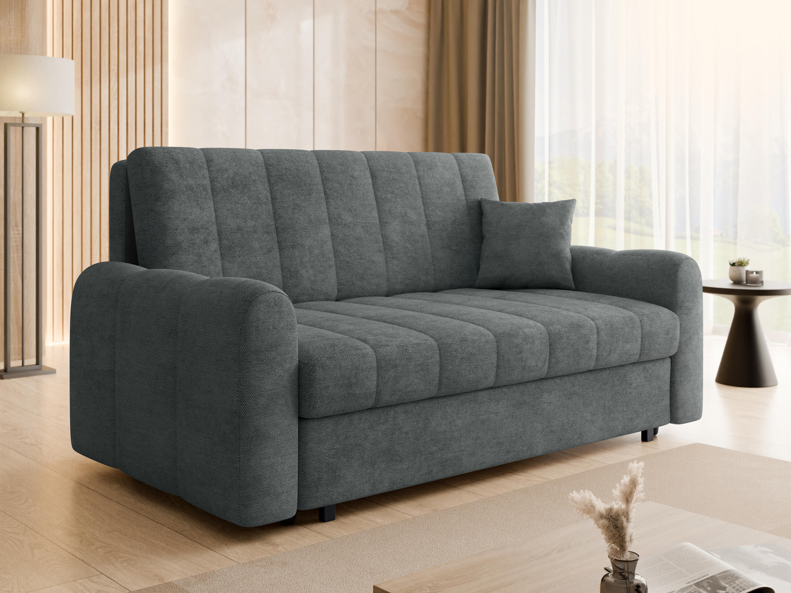 Sofa lova Columbus 265 (Lumo 75)