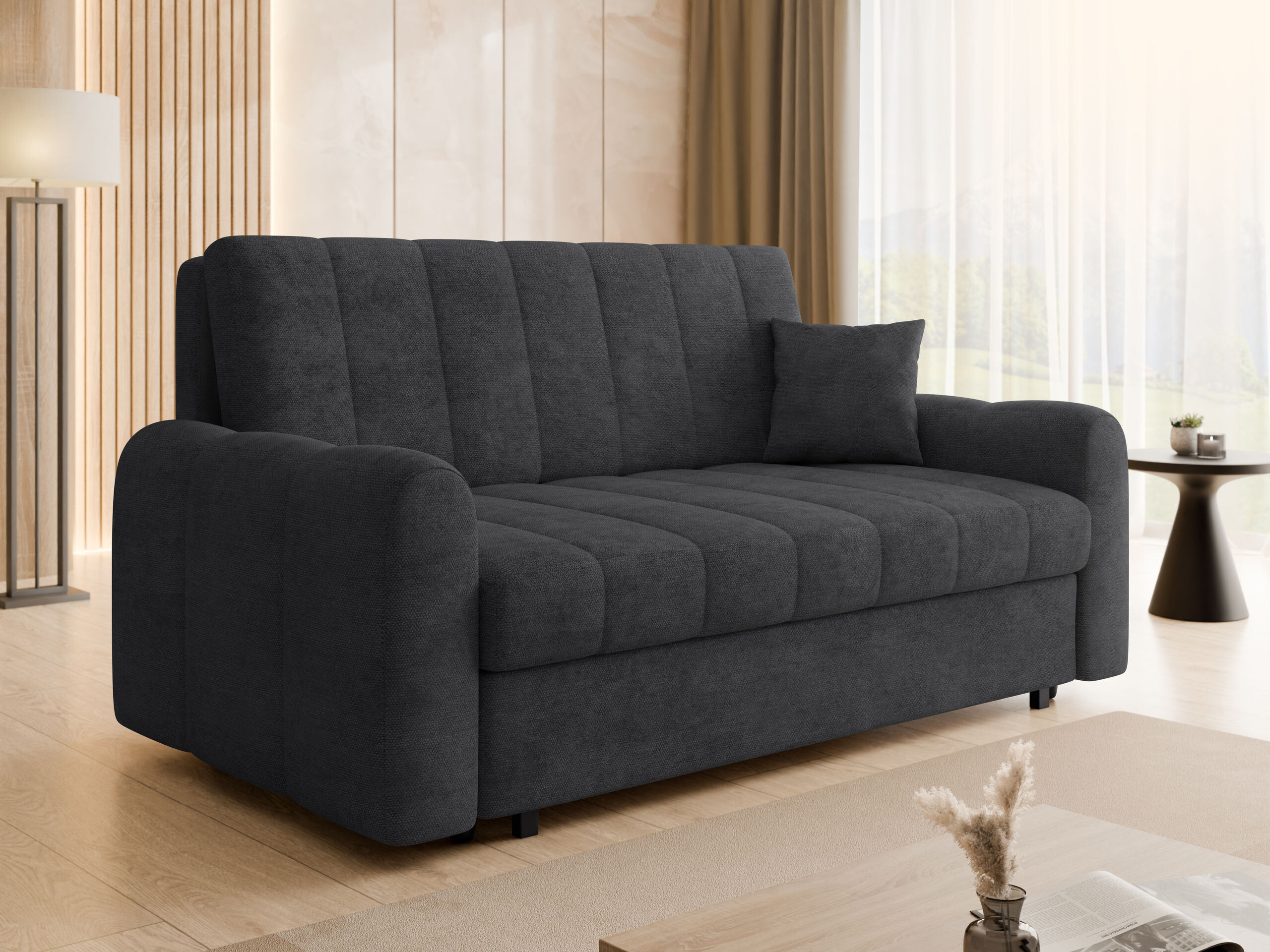 Sofa lova Columbus 265 (Margo 227.09)